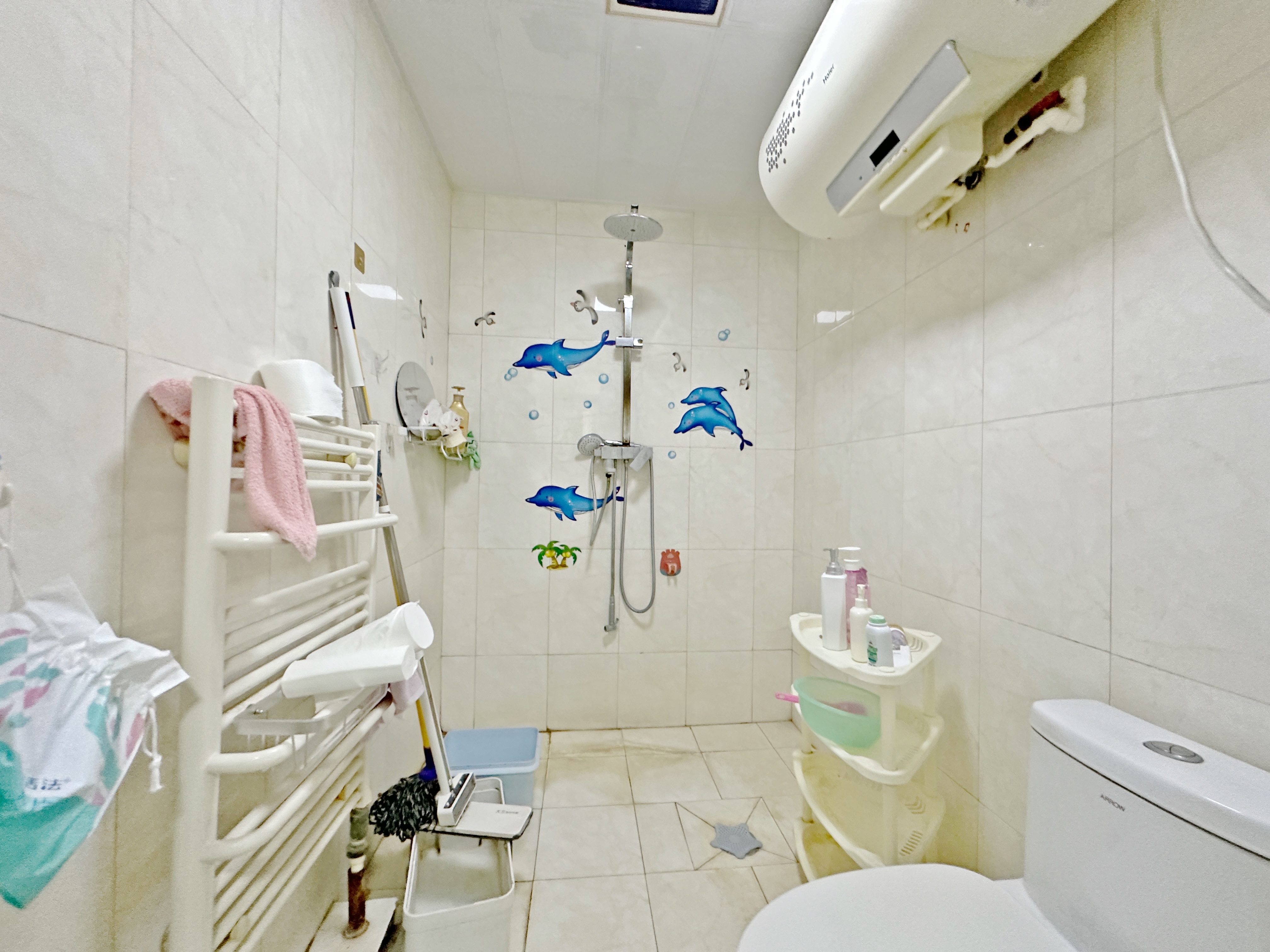 阳光100国际新城(T区)