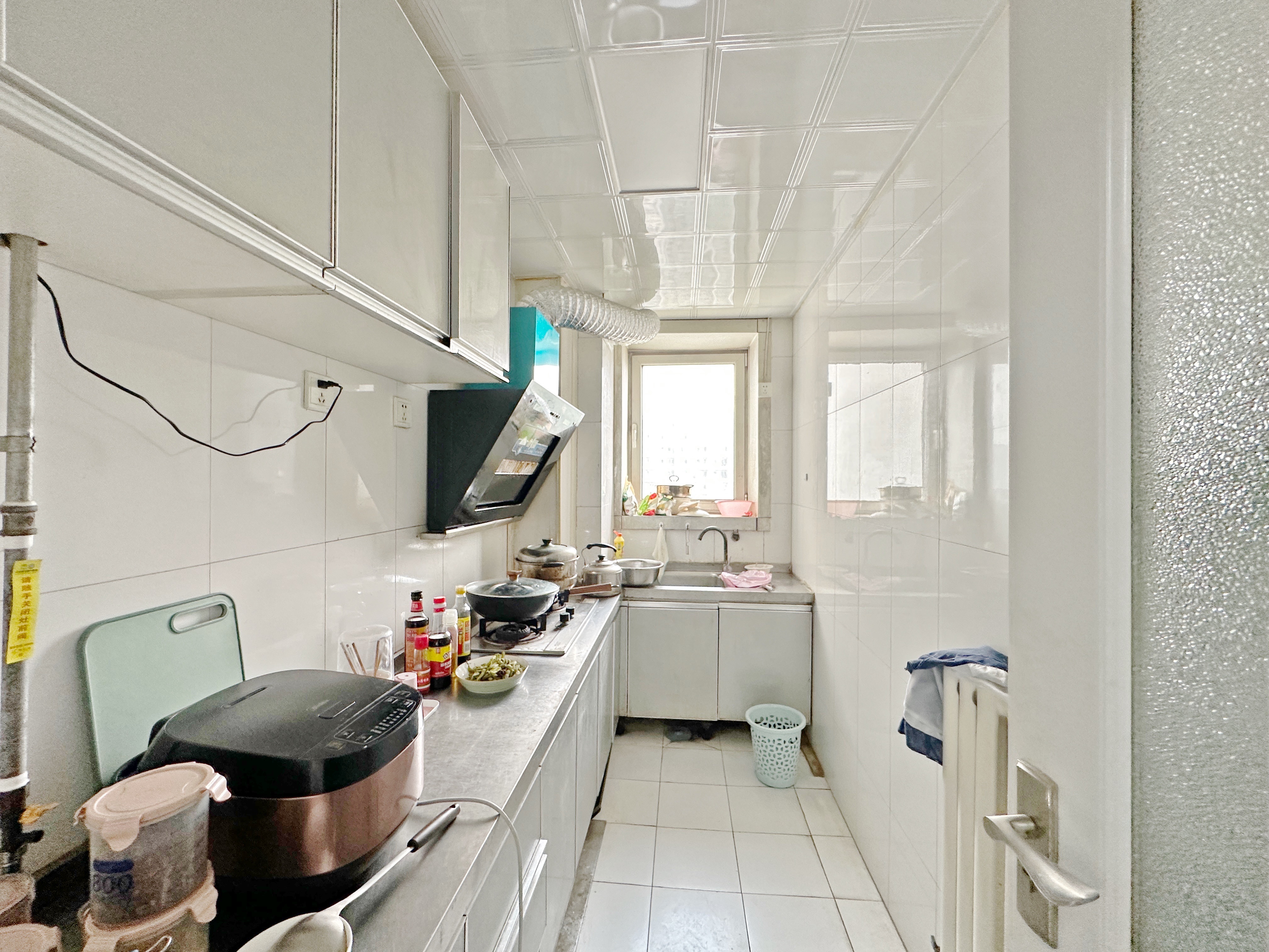 阳光100国际新城(T区)