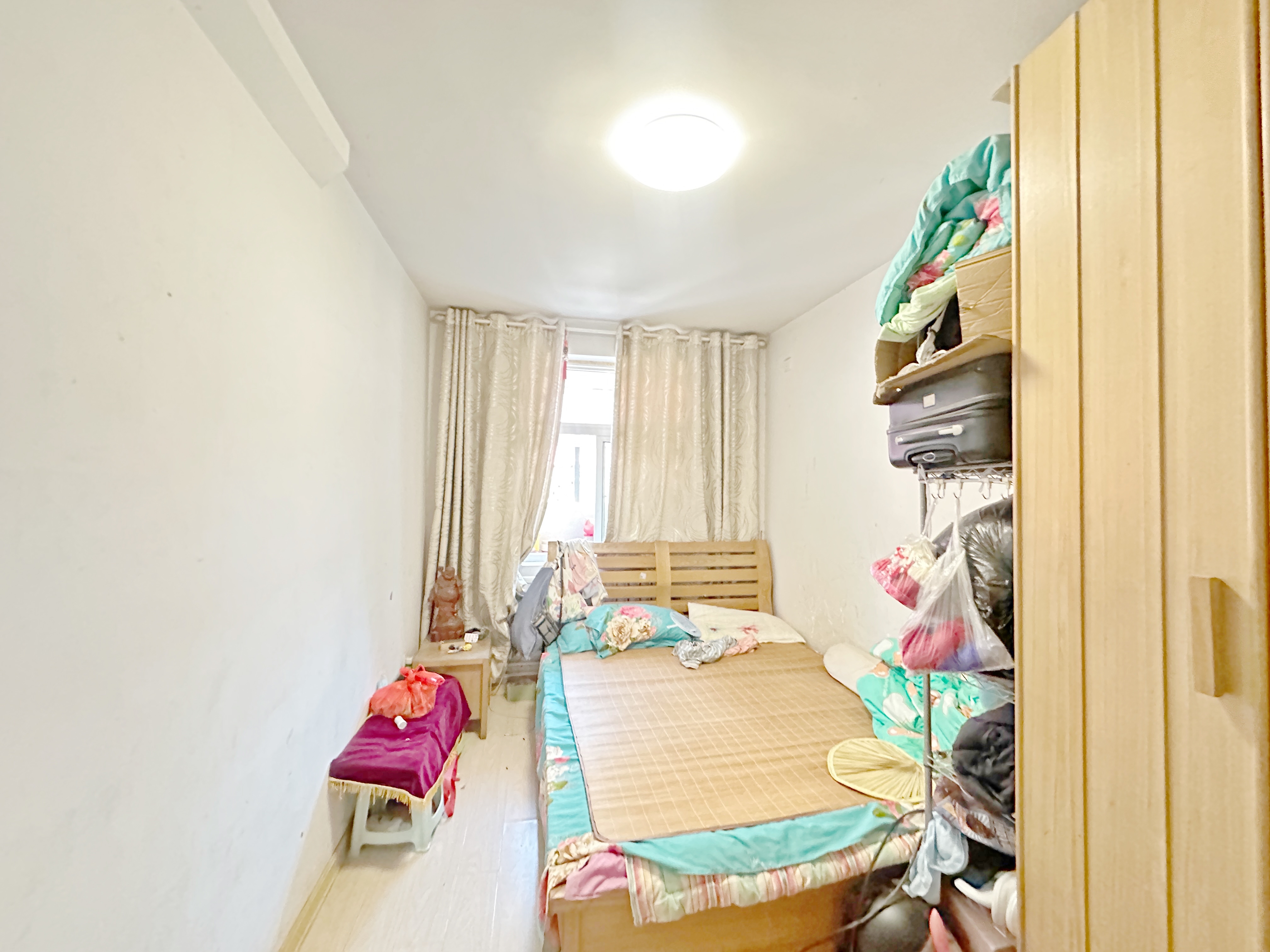 南辛庄中街单位宿舍