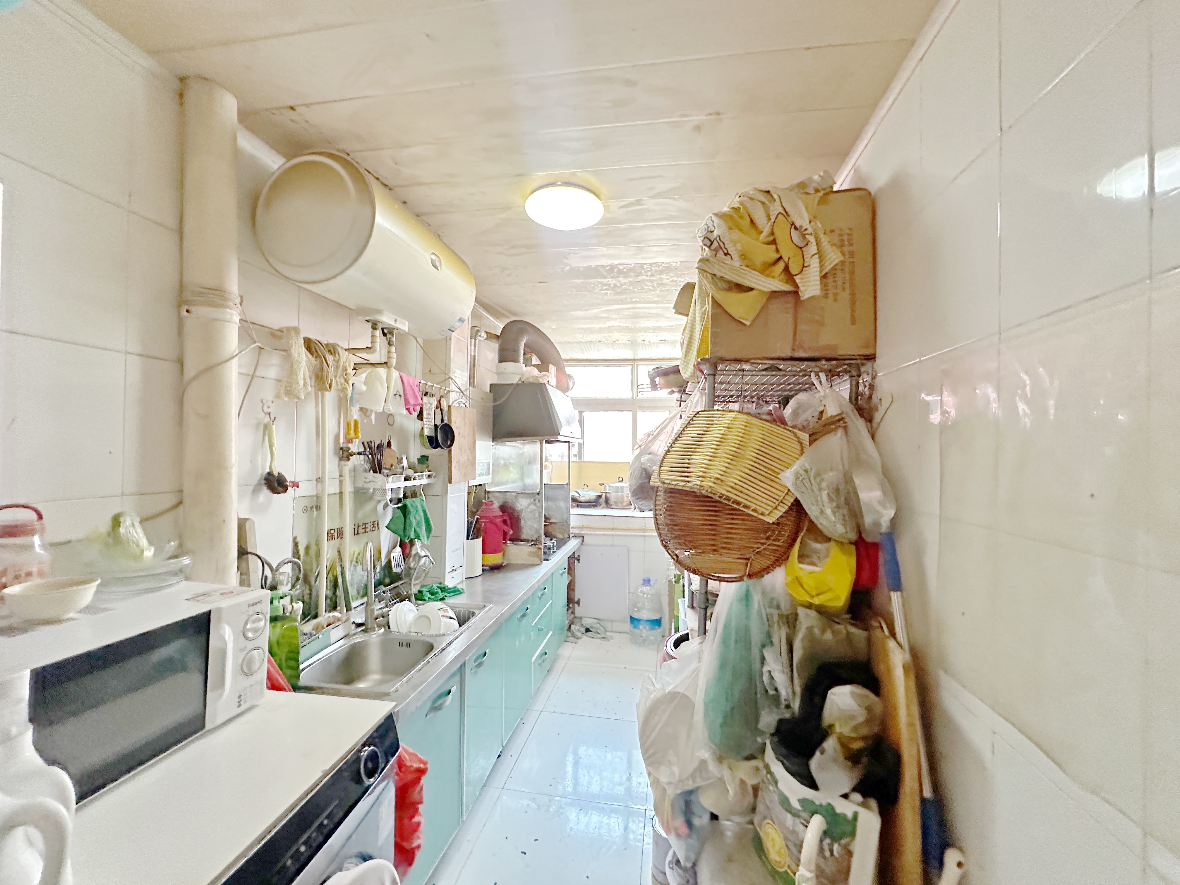 南辛庄中街单位宿舍