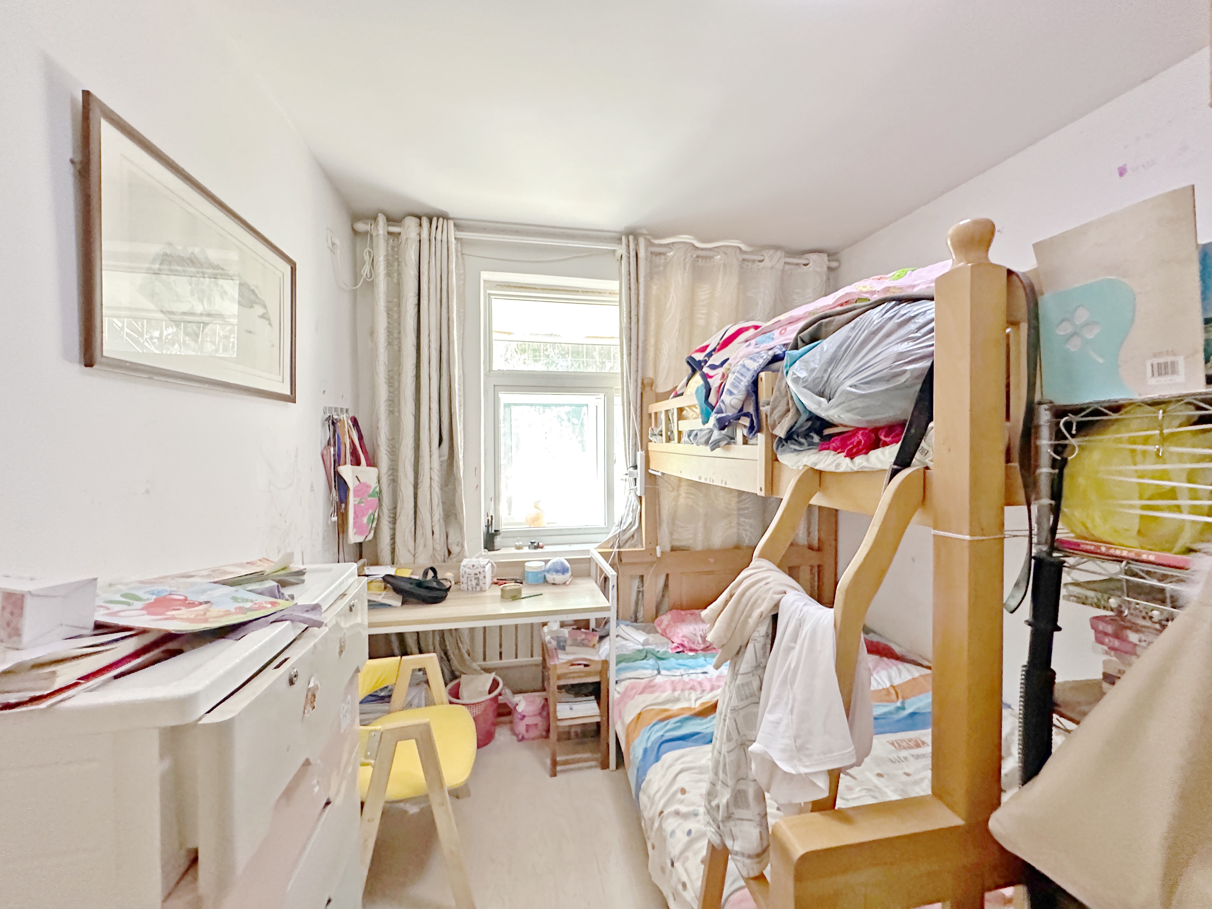 南辛庄中街单位宿舍