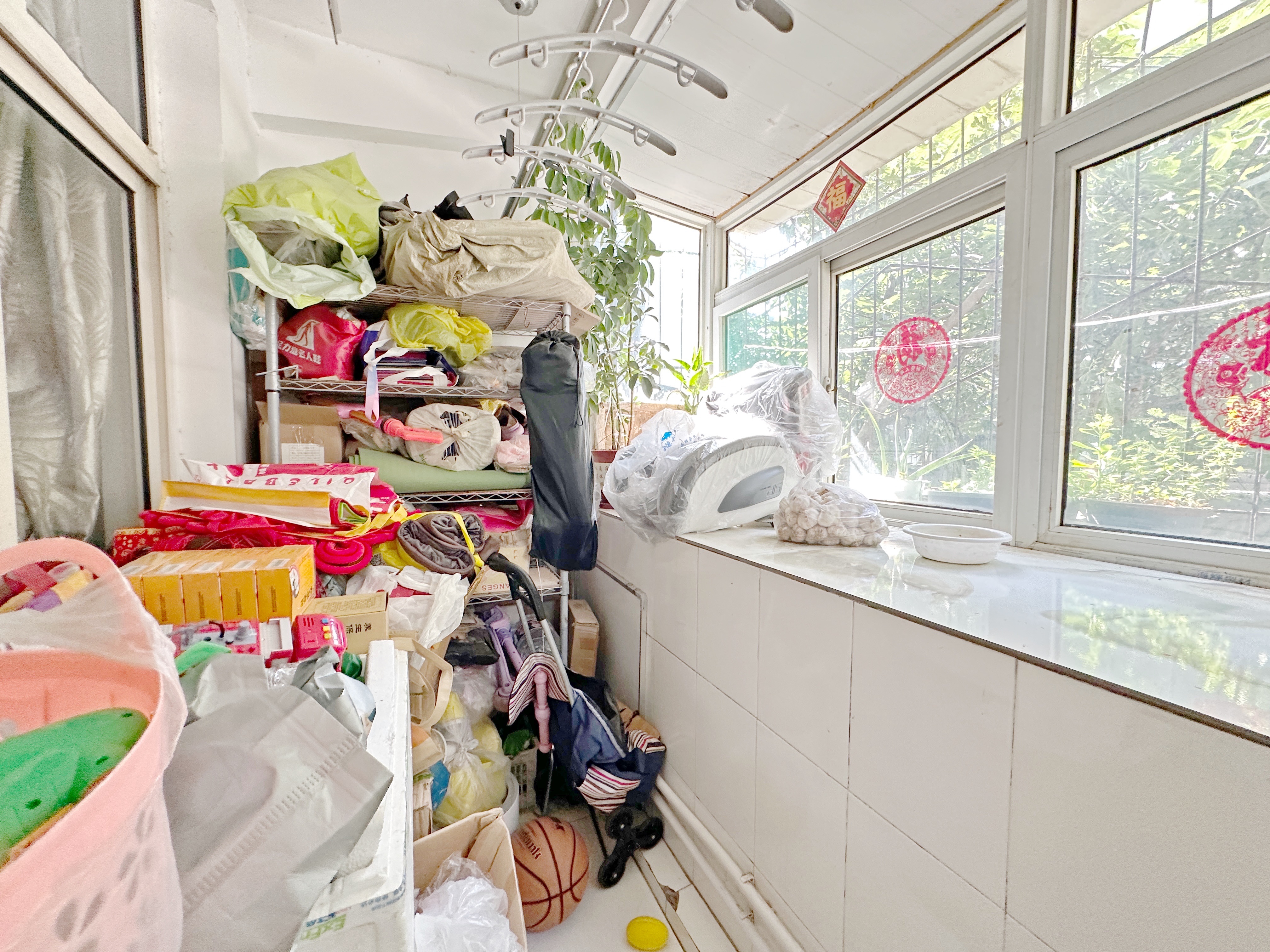 南辛庄中街单位宿舍