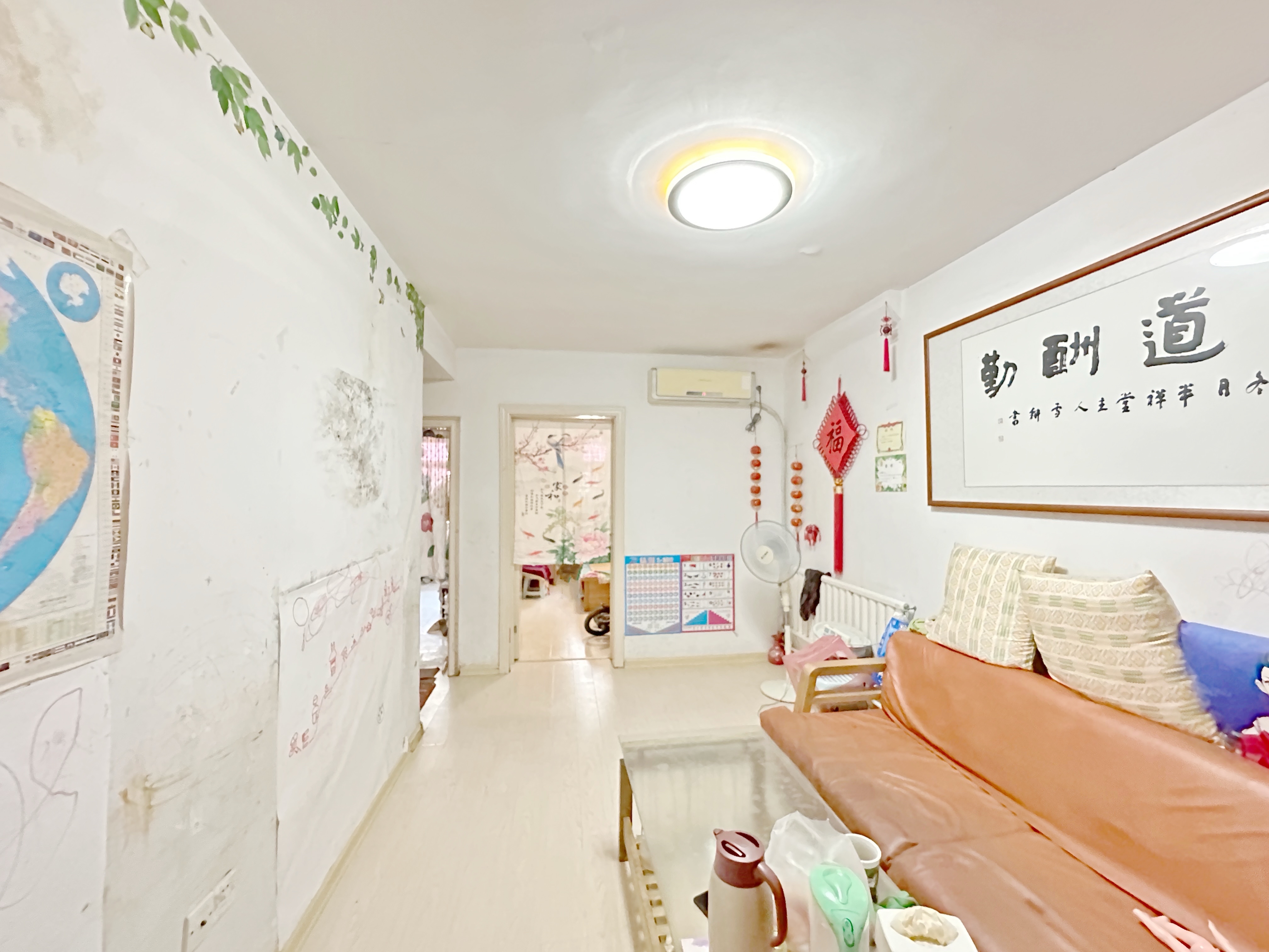 南辛庄中街单位宿舍