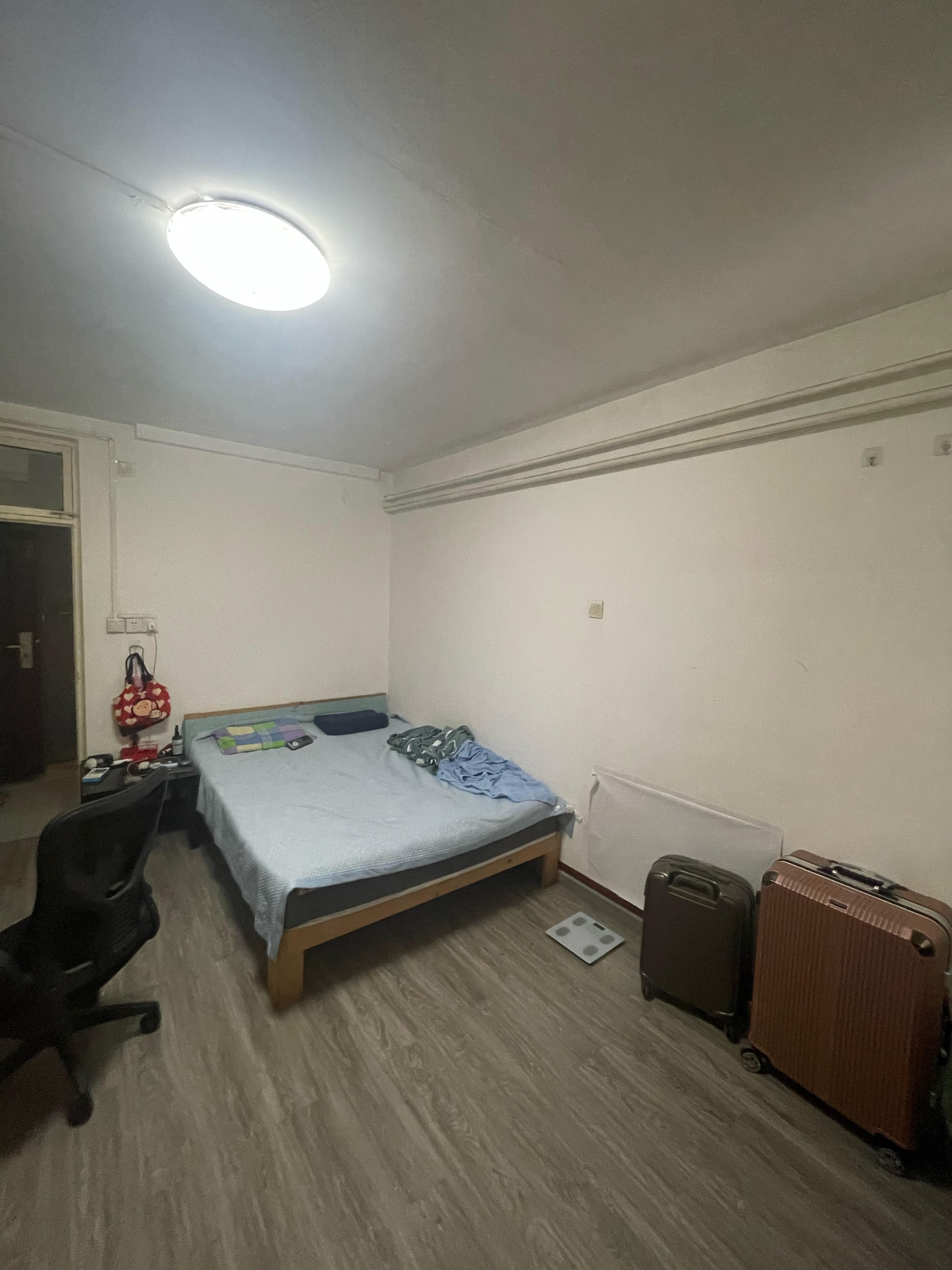 整租·燕山小区西区  南北