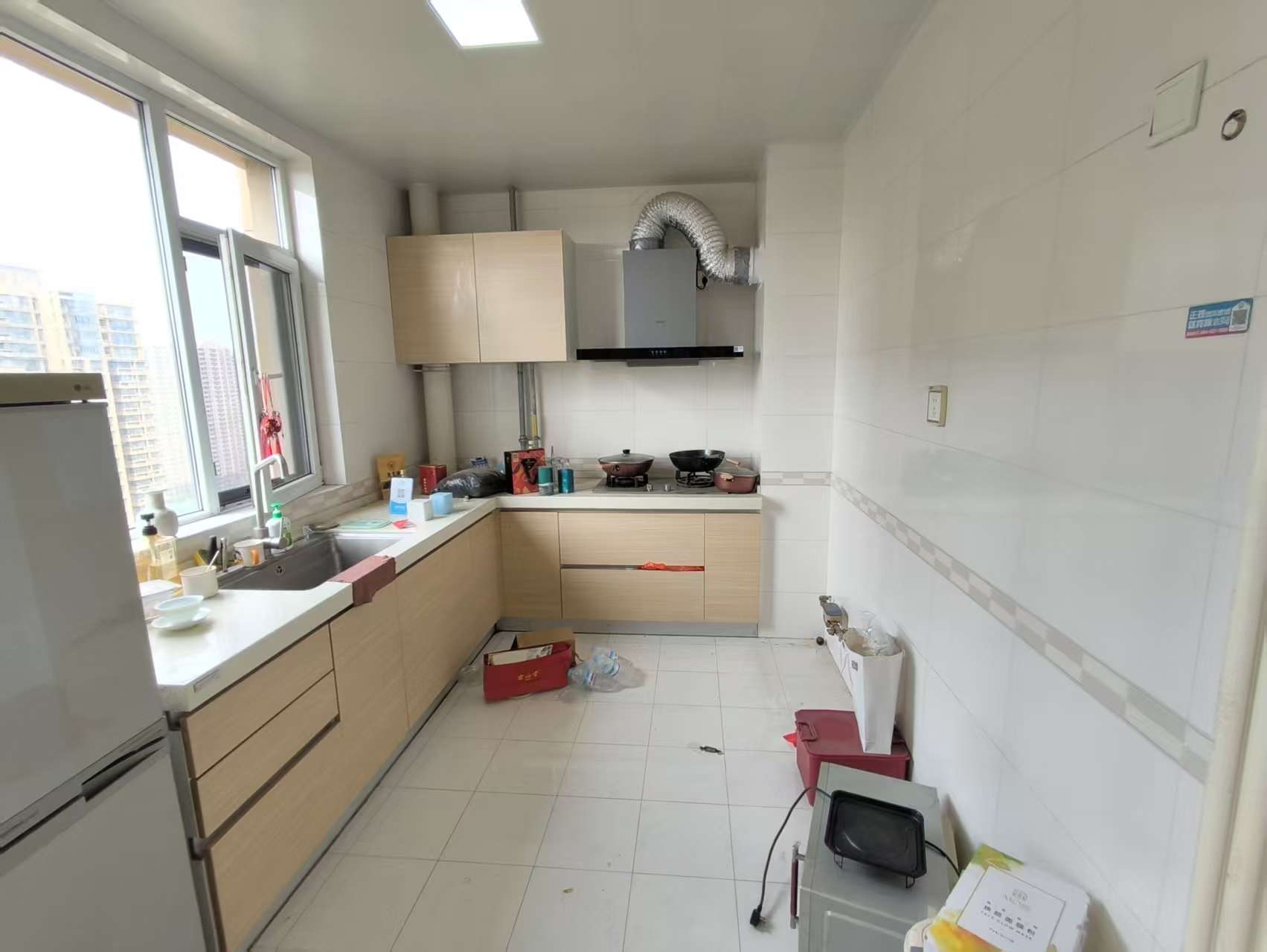 龙园小区(济高龙园)