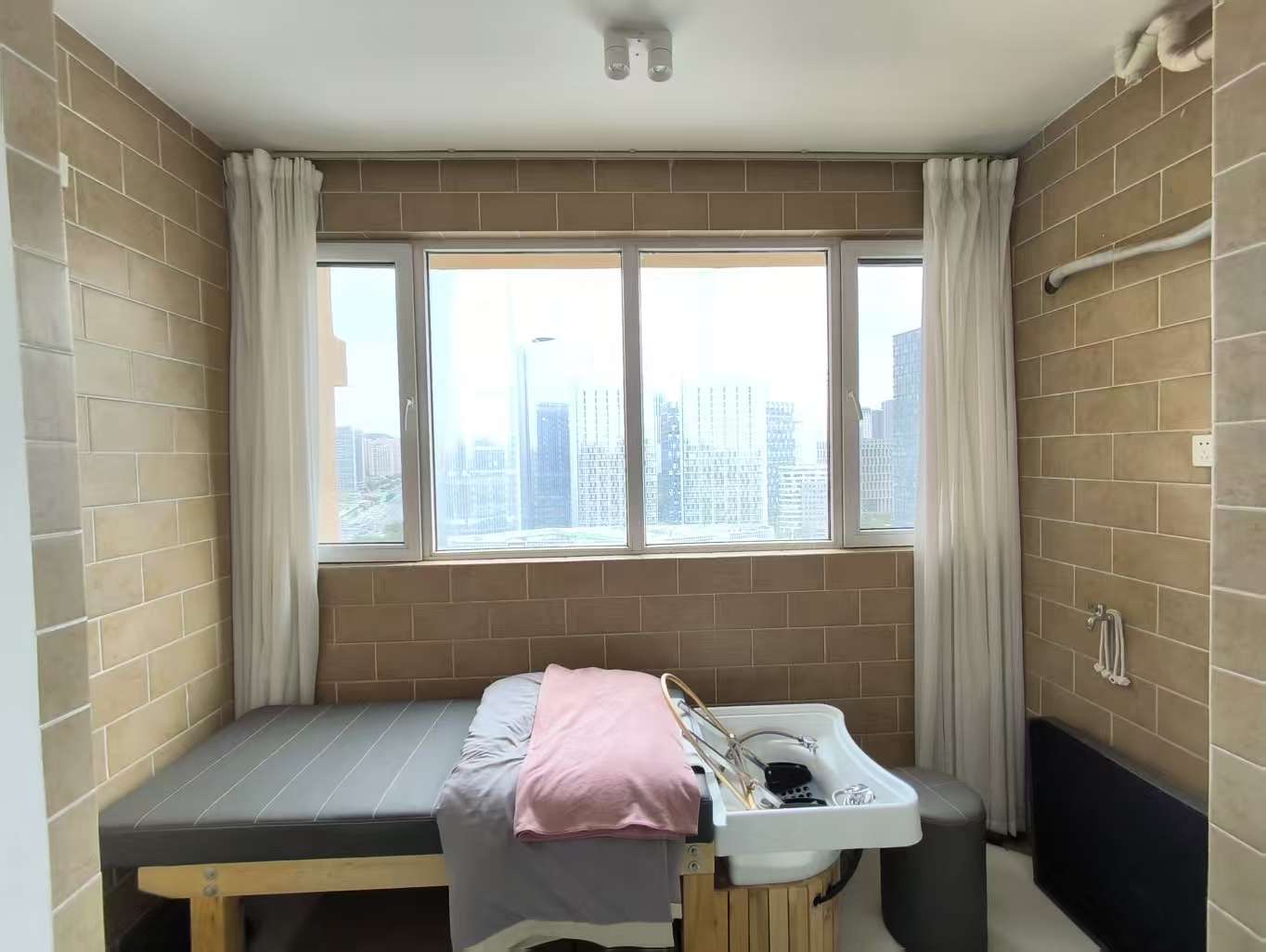 龙园小区(济高龙园)