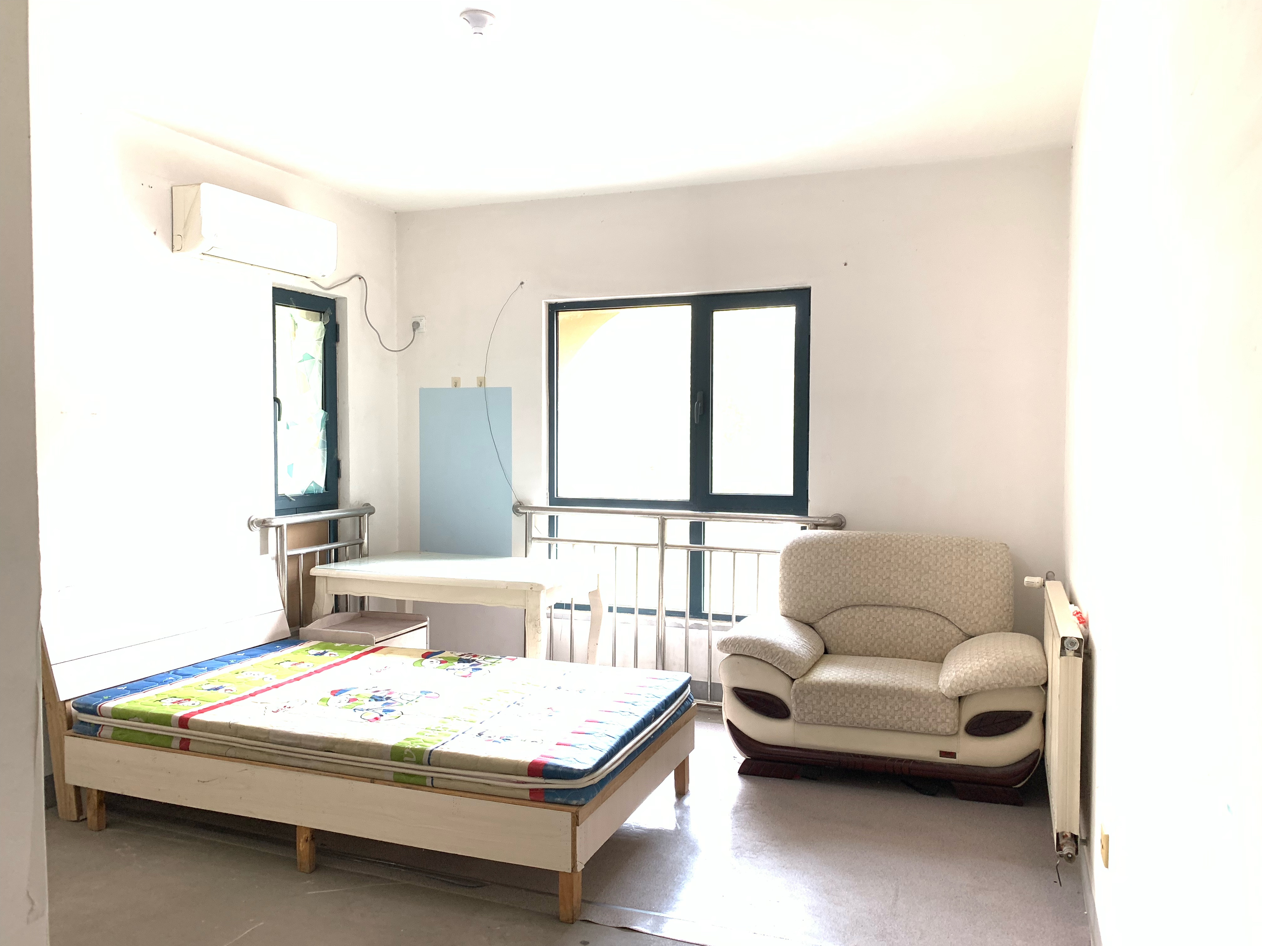 整租·建邦原香溪谷  南北