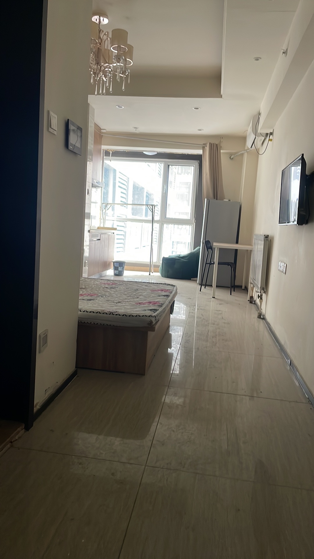 整租·恒大滨河左岸(商住楼)  西