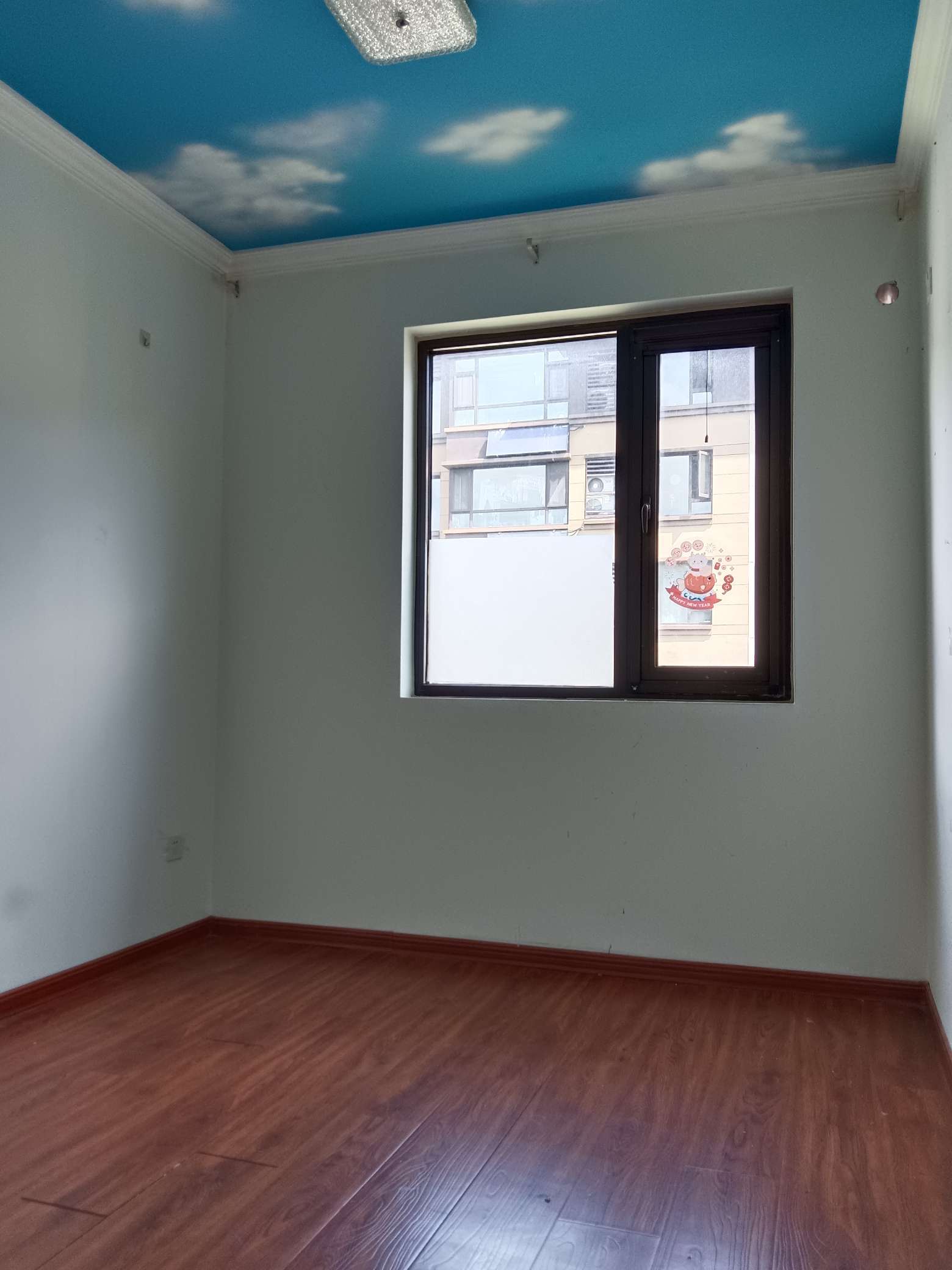 华润仰山云栖径