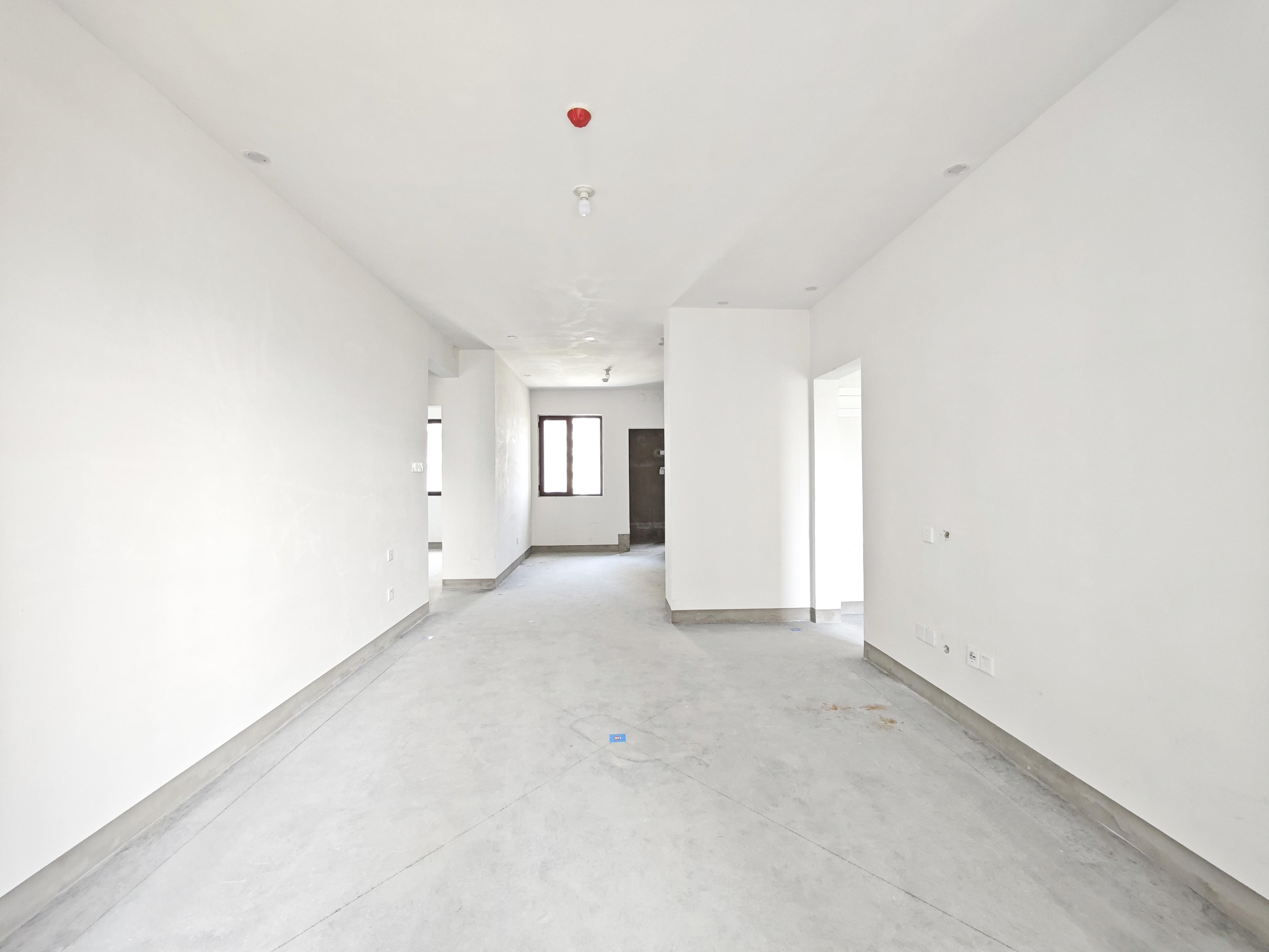 中建锦绣首府