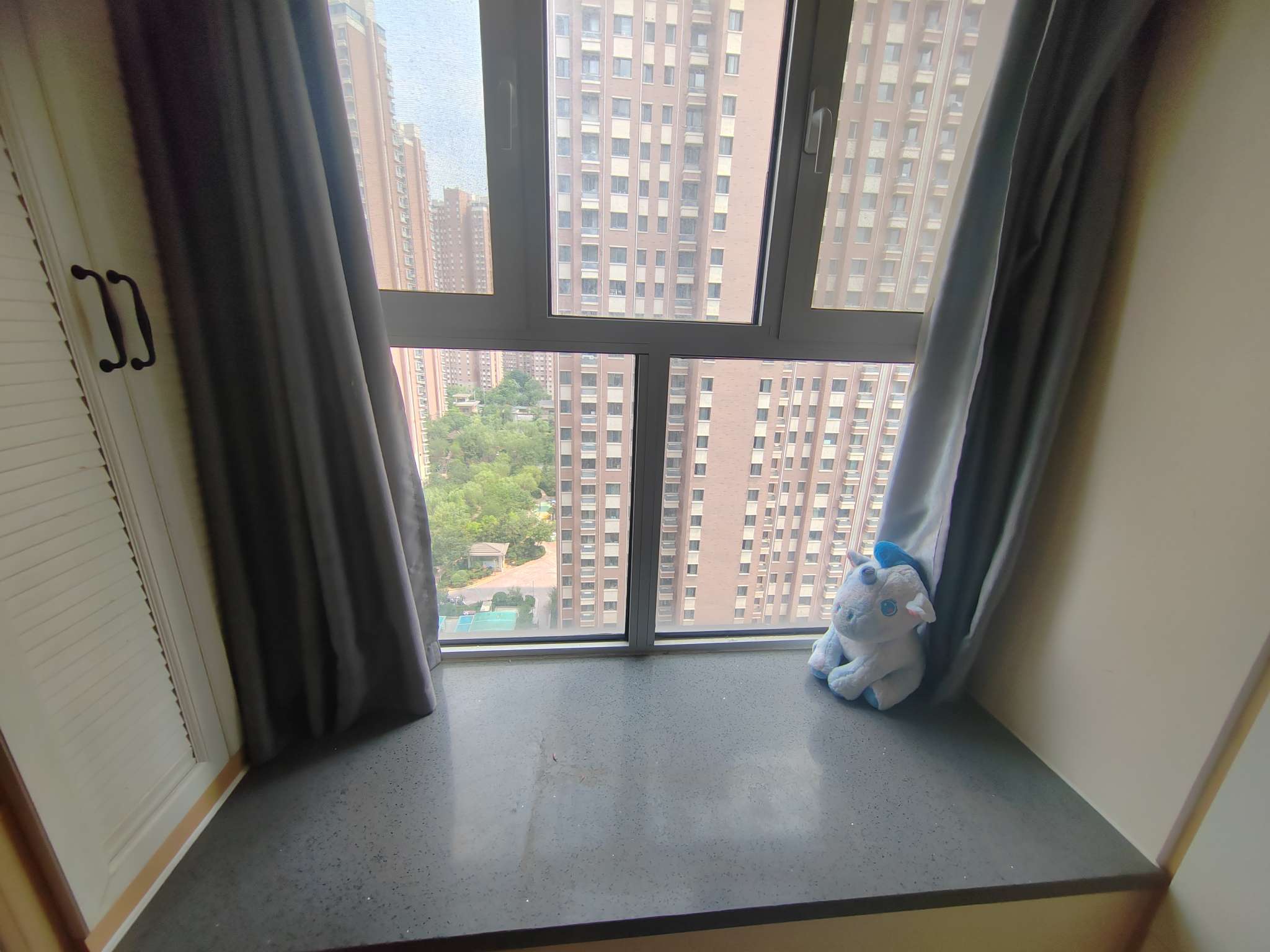 中铁奥体26方