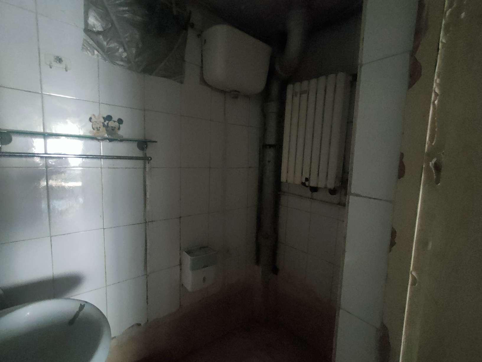 闫千户小区
