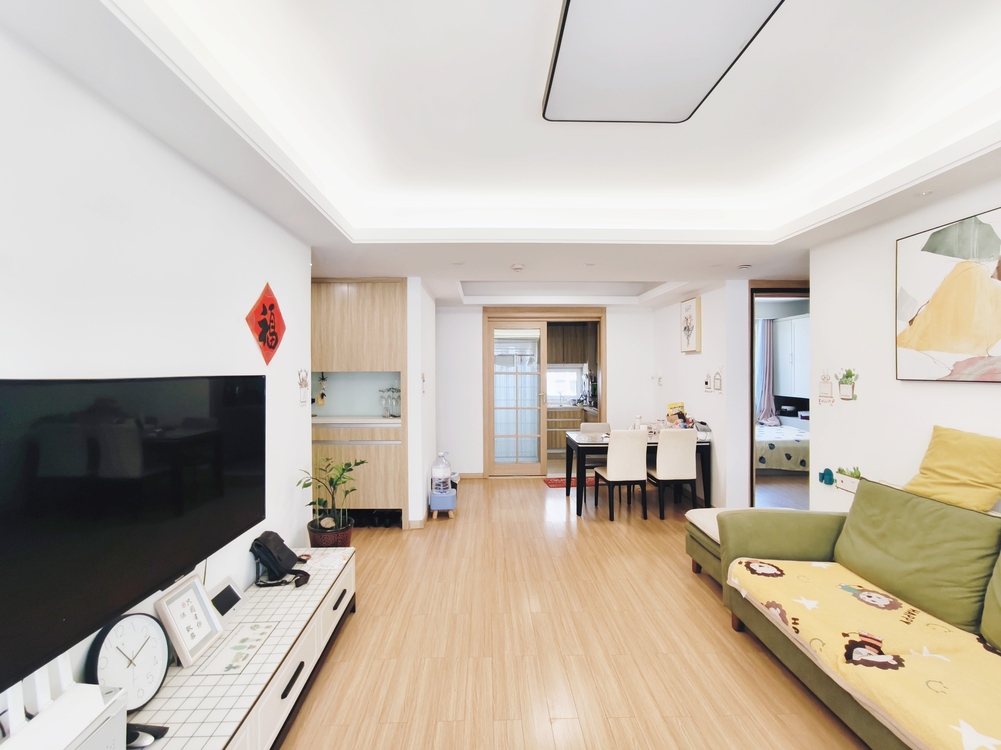 万科龙湖城市之光