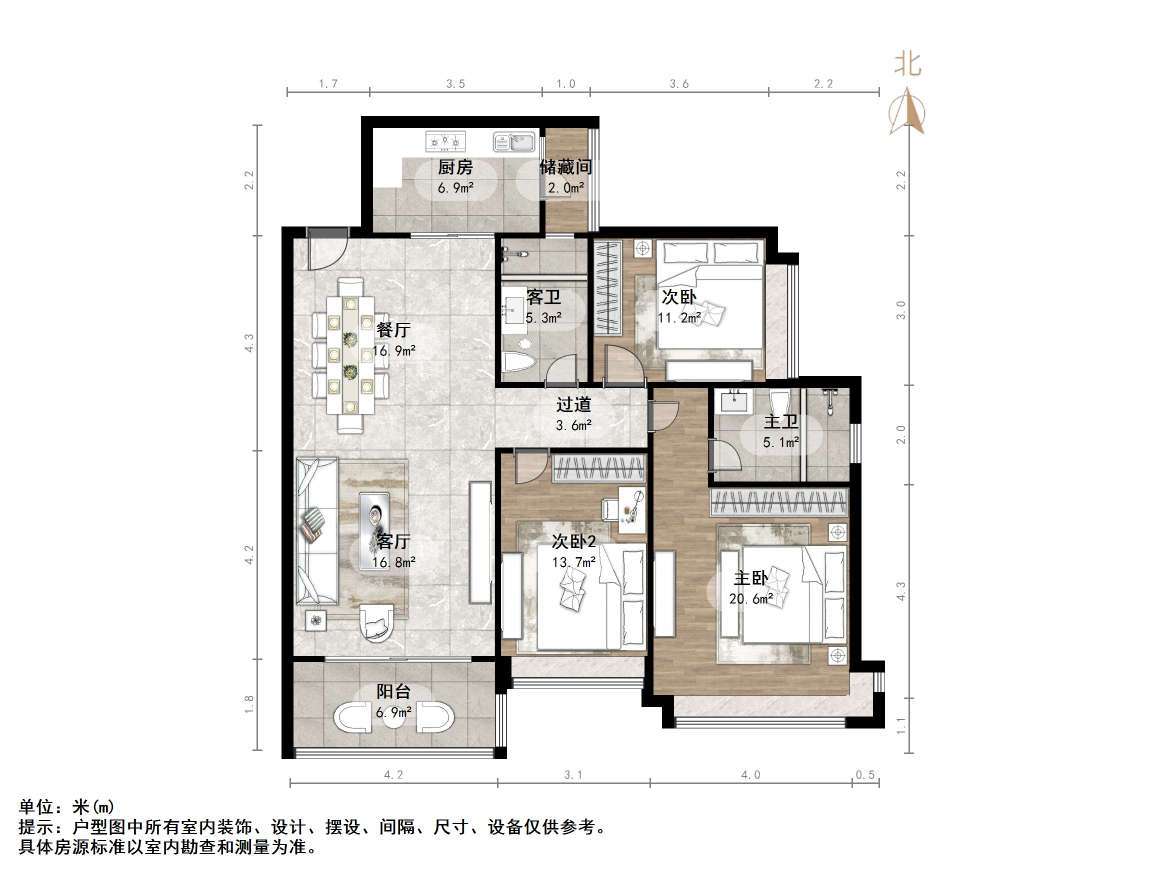 恒大绿洲