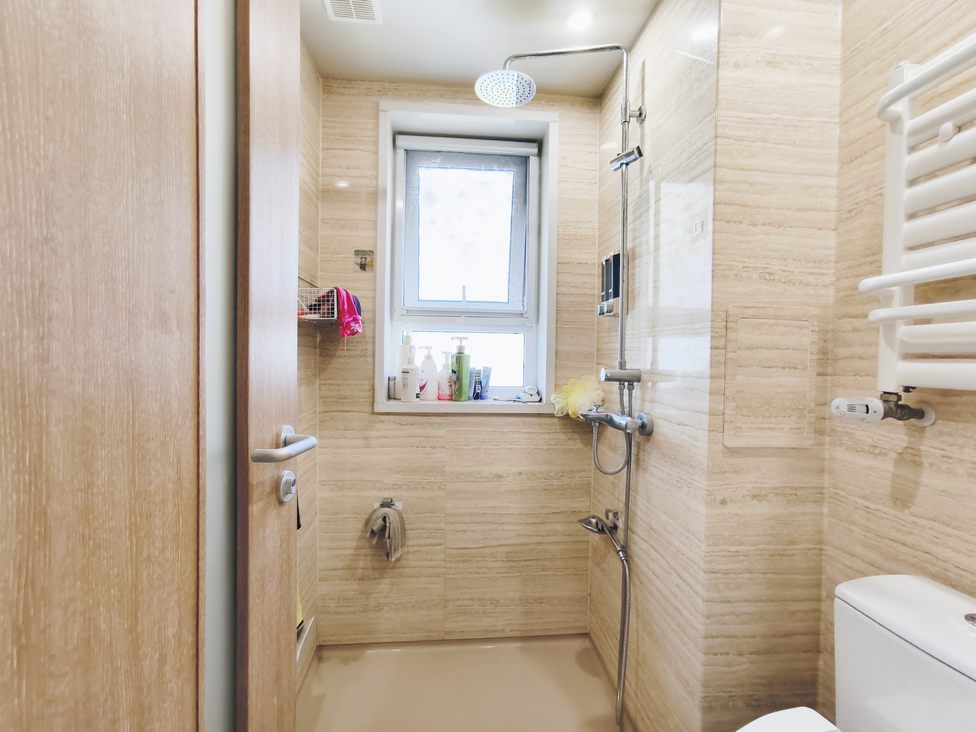 万科龙湖城市之光