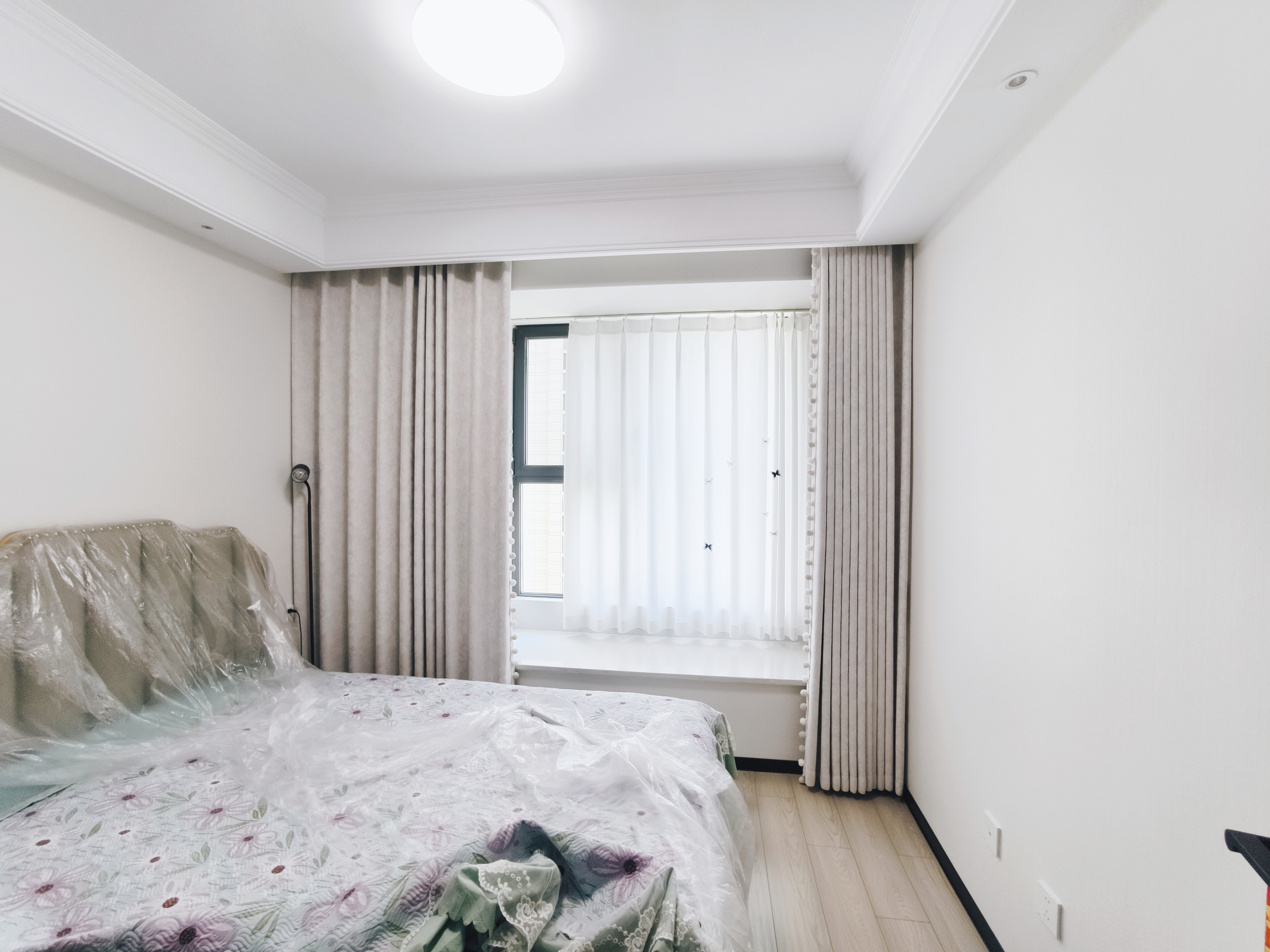 远洋潮起东方A5地块