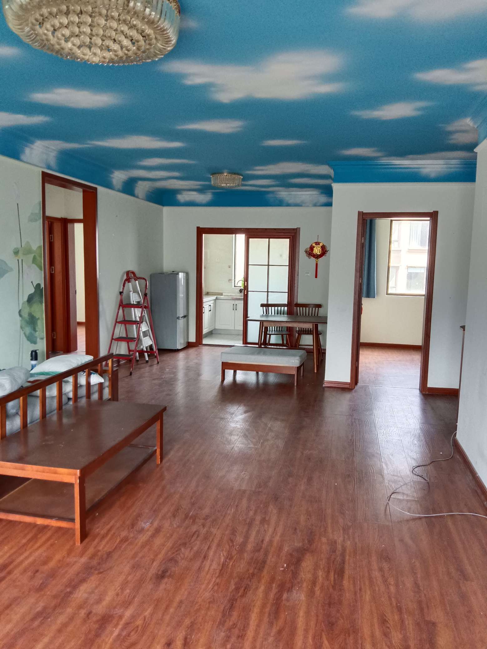 华润仰山云栖径