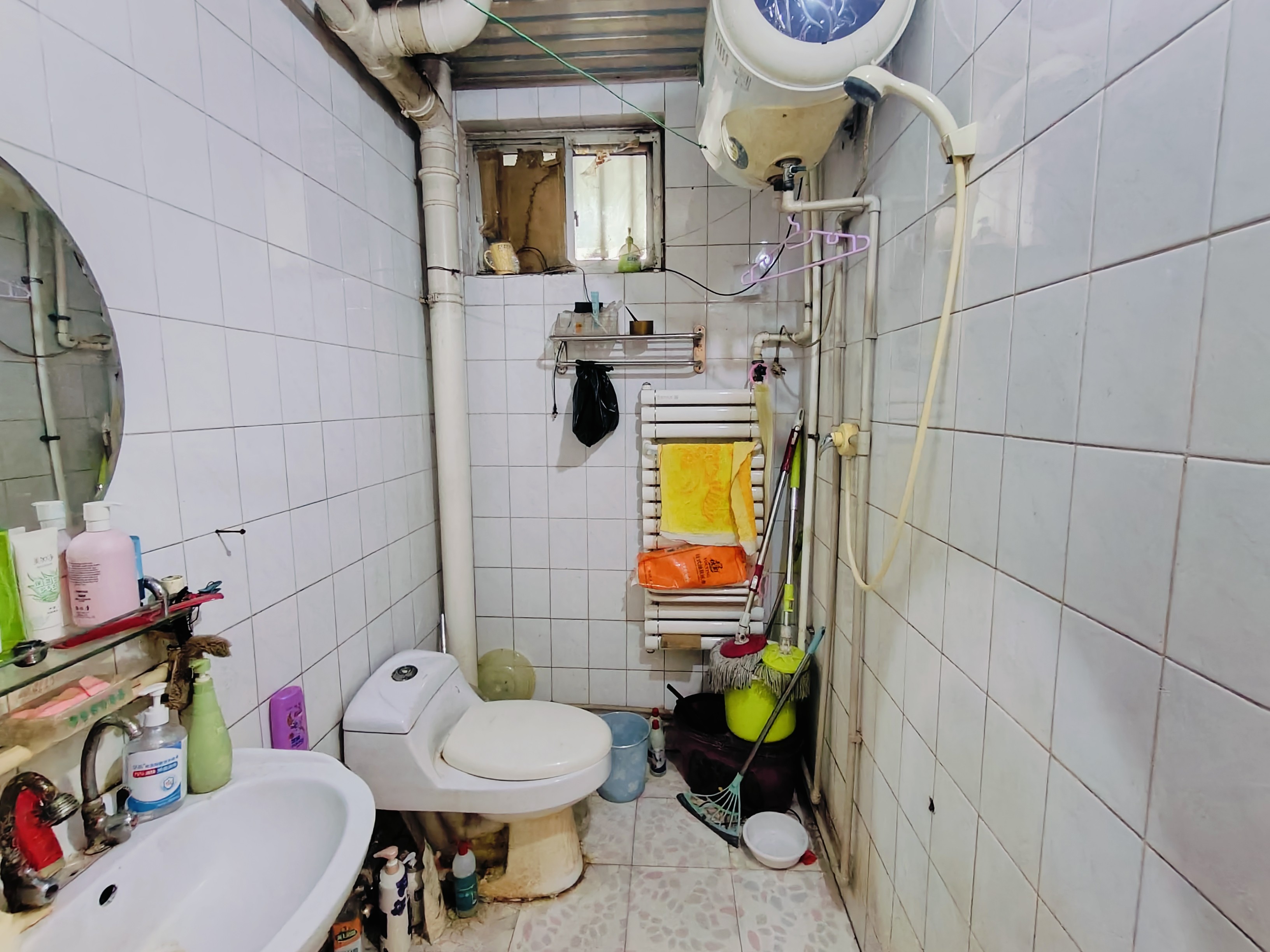 华信路14-2号（华信园）