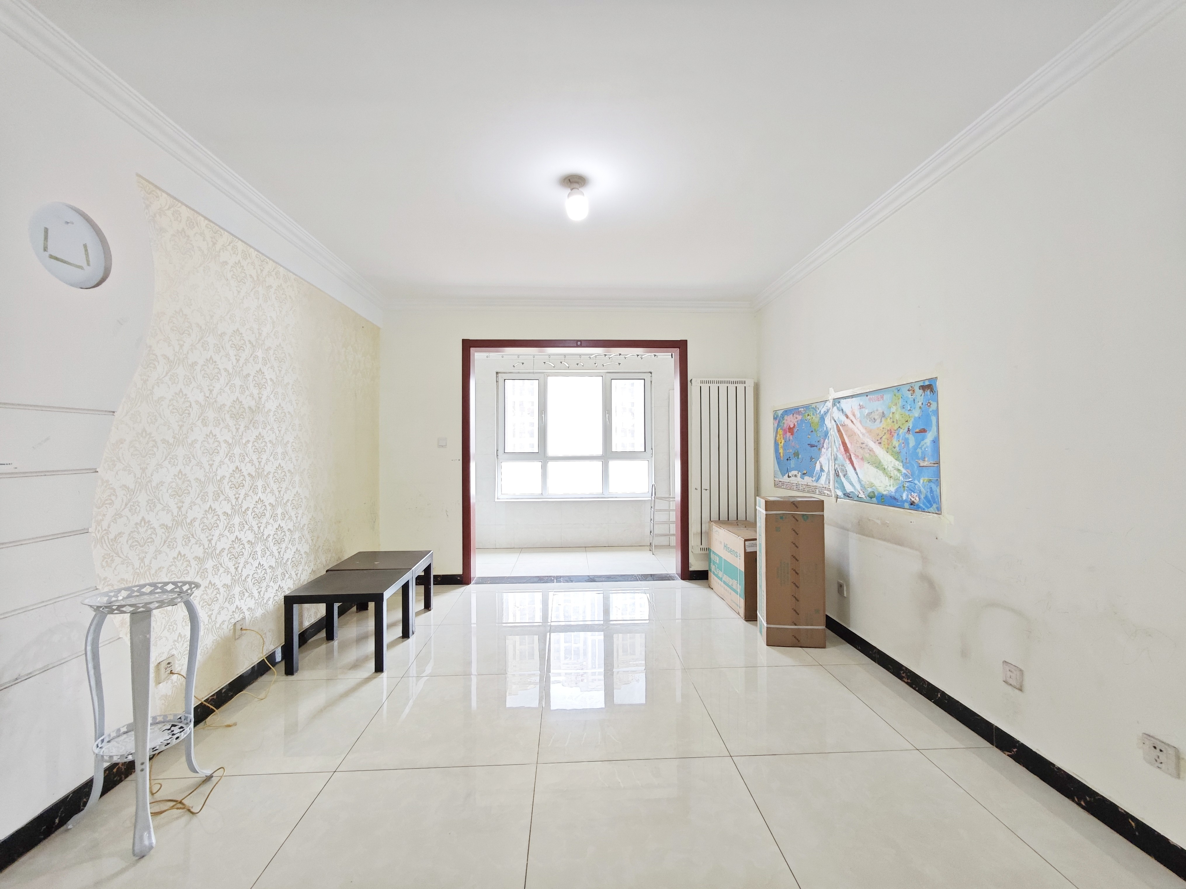 绿地新里香榭丽公馆