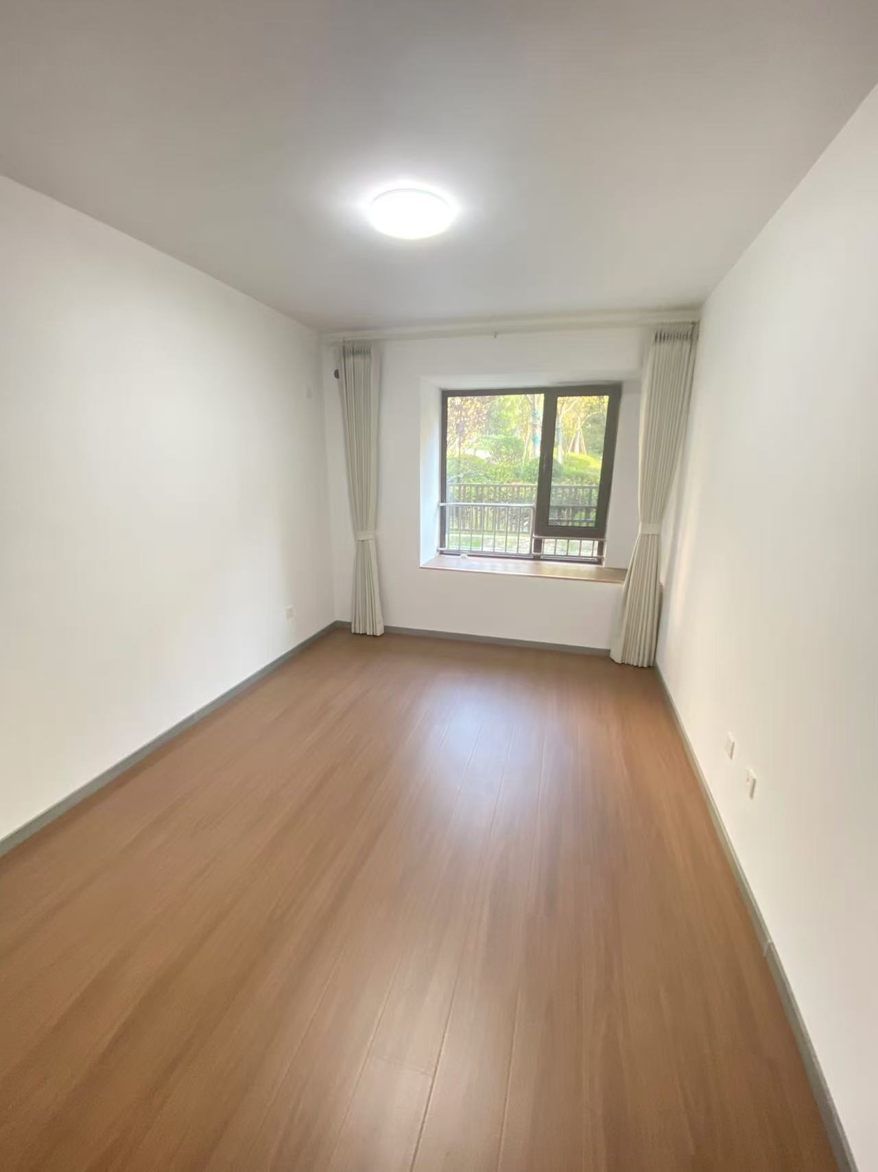 鲁能领秀城漫山香墅宸麓