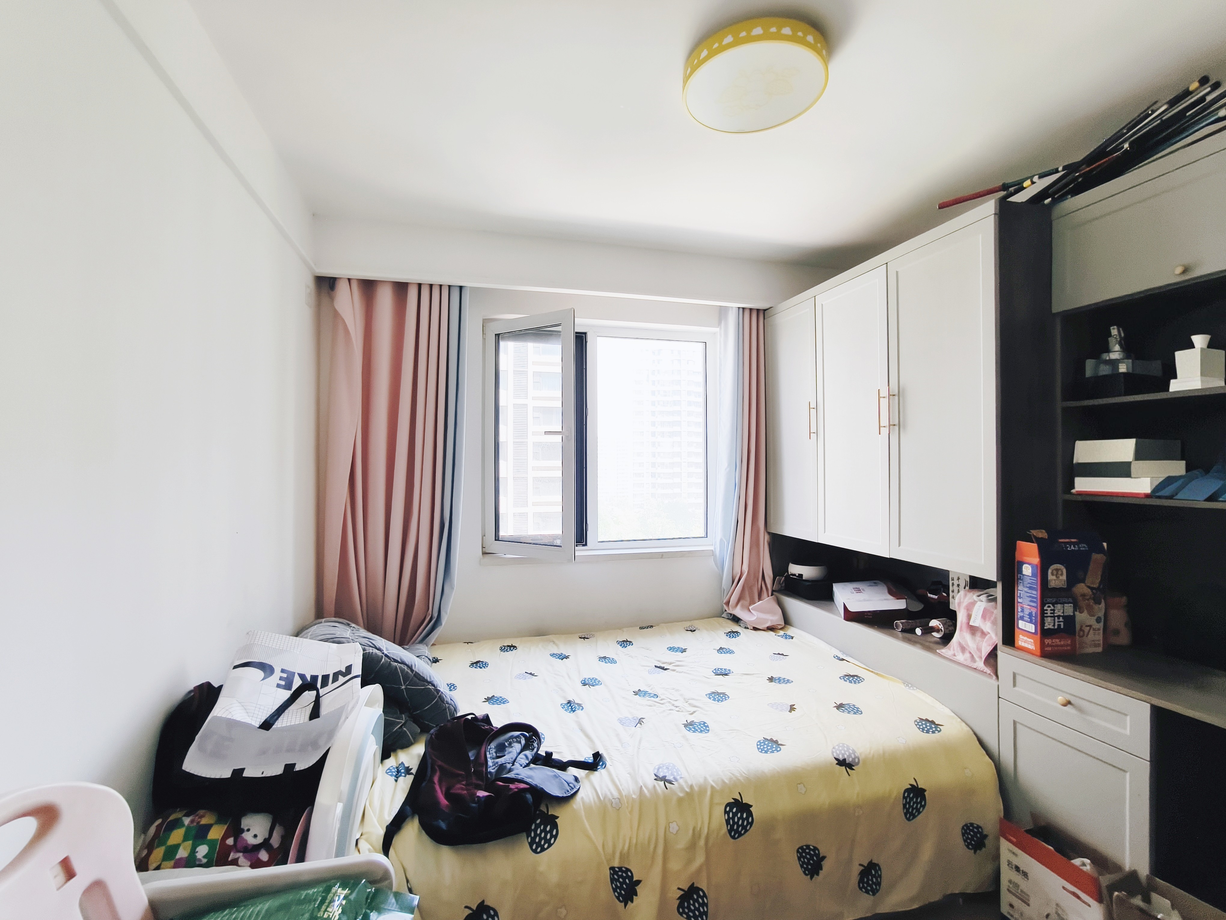 万科龙湖城市之光