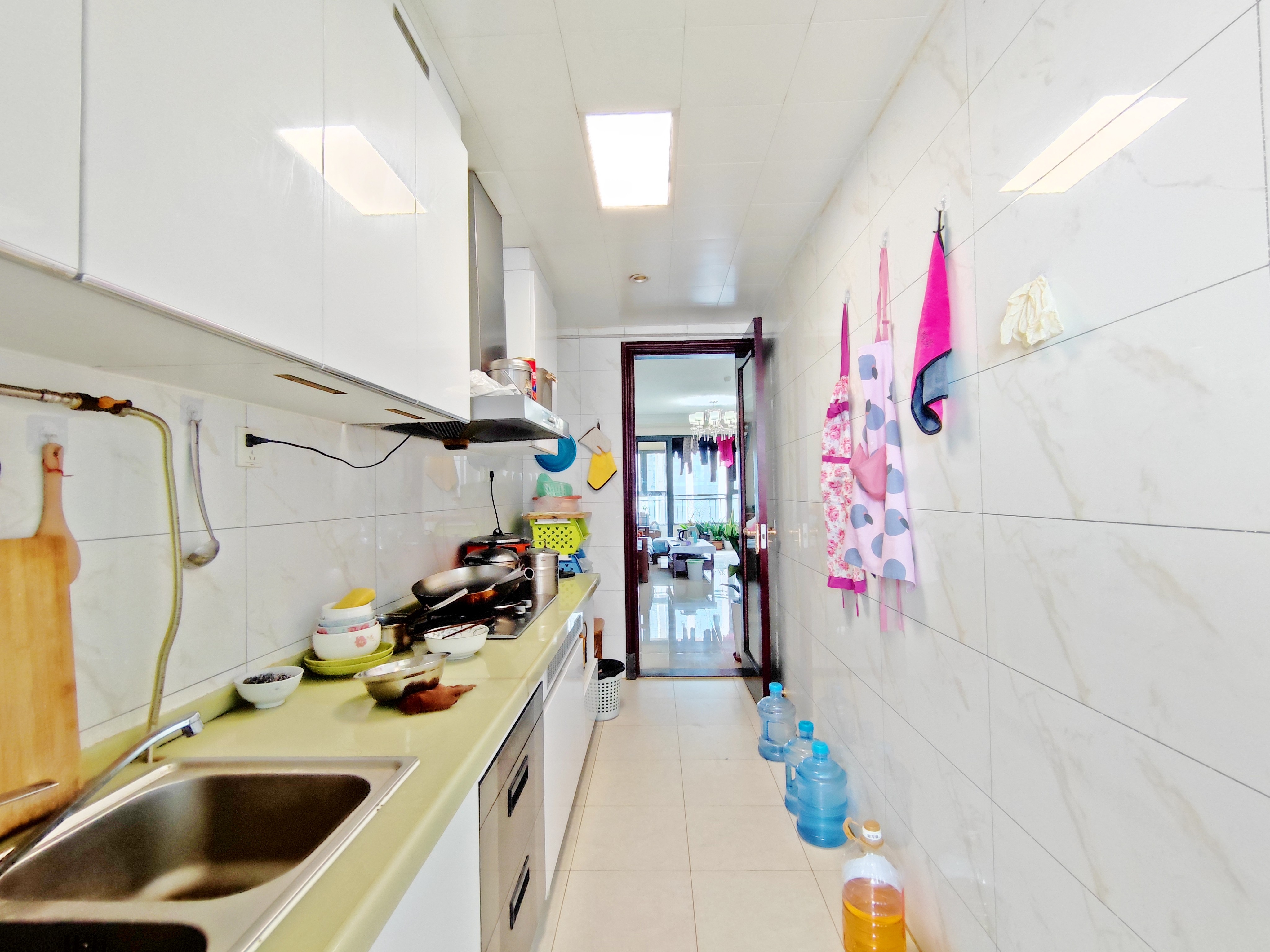 恒大睿城(住宅)