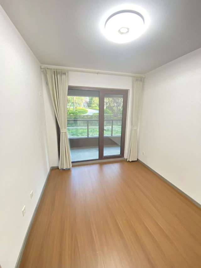 鲁能领秀城漫山香墅宸麓