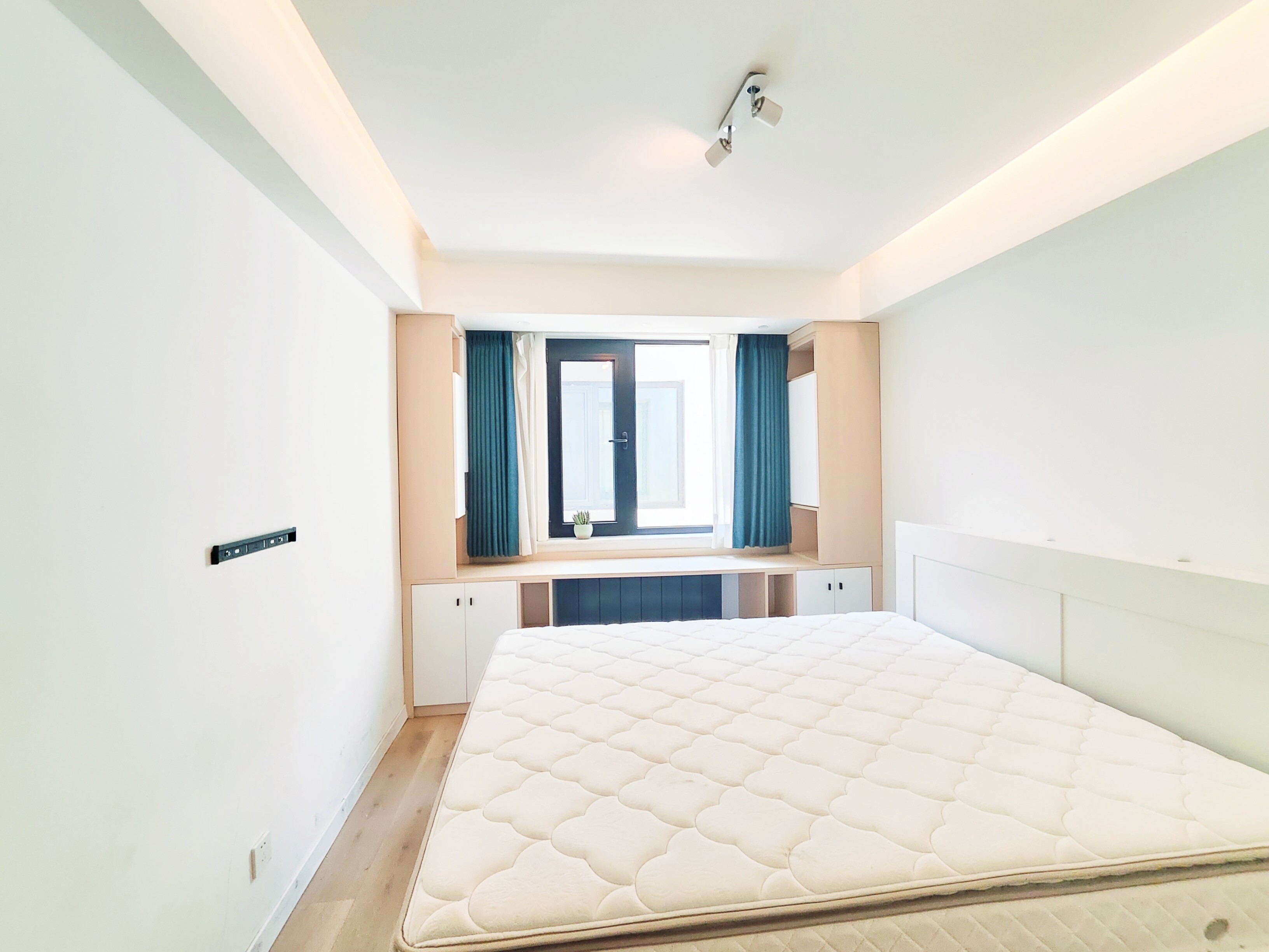 山东大学老校第二宿舍