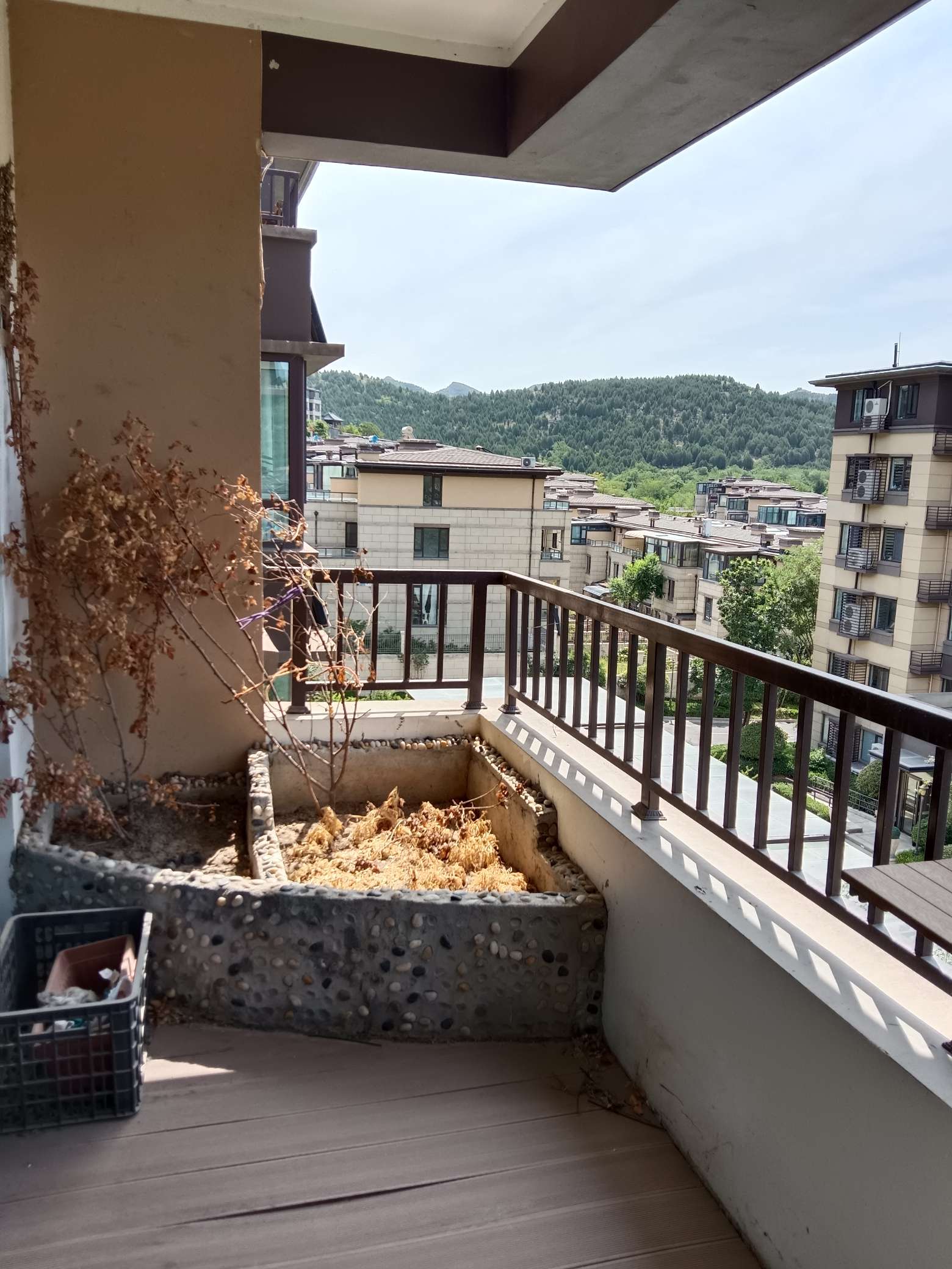 华润仰山云栖径