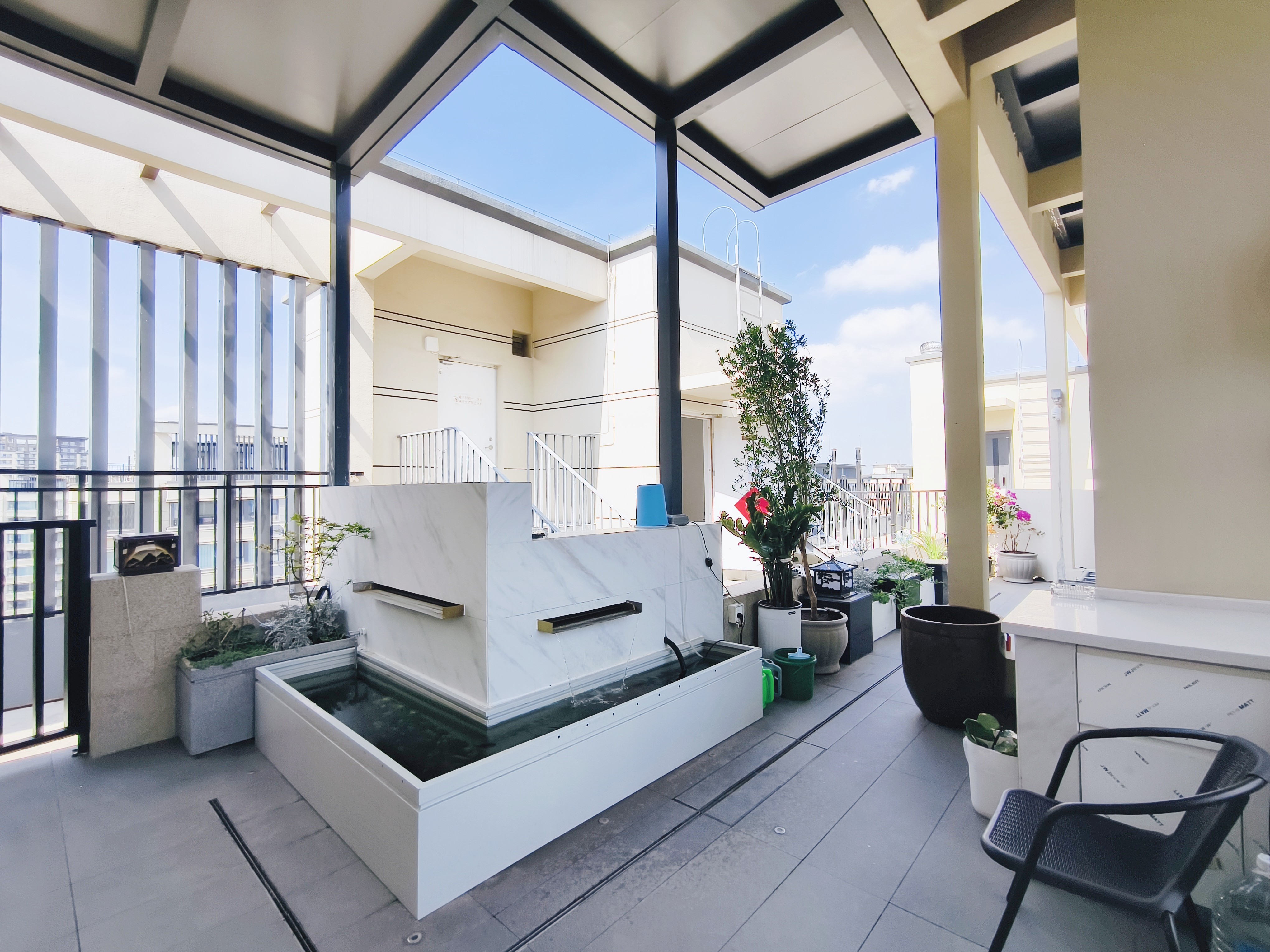 远洋潮起东方A5地块