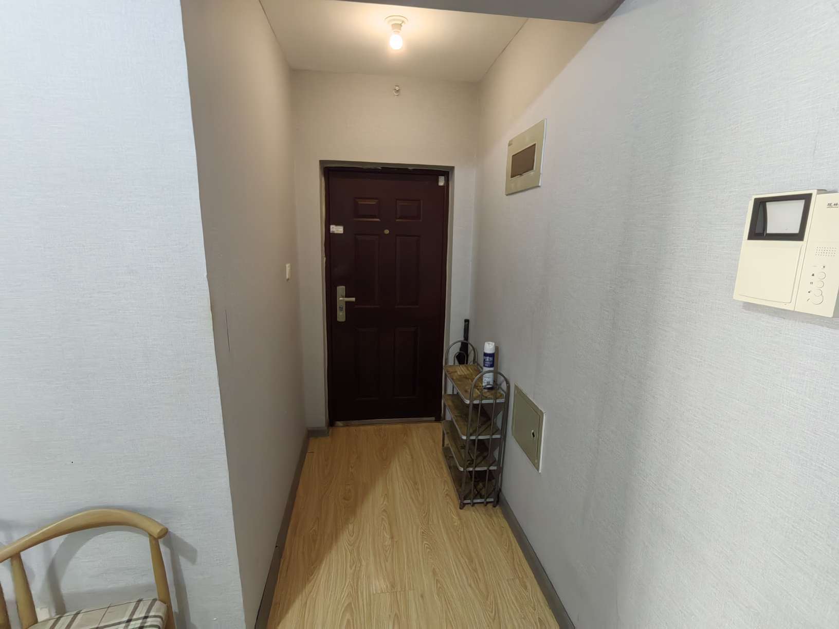 万达鸿景苑