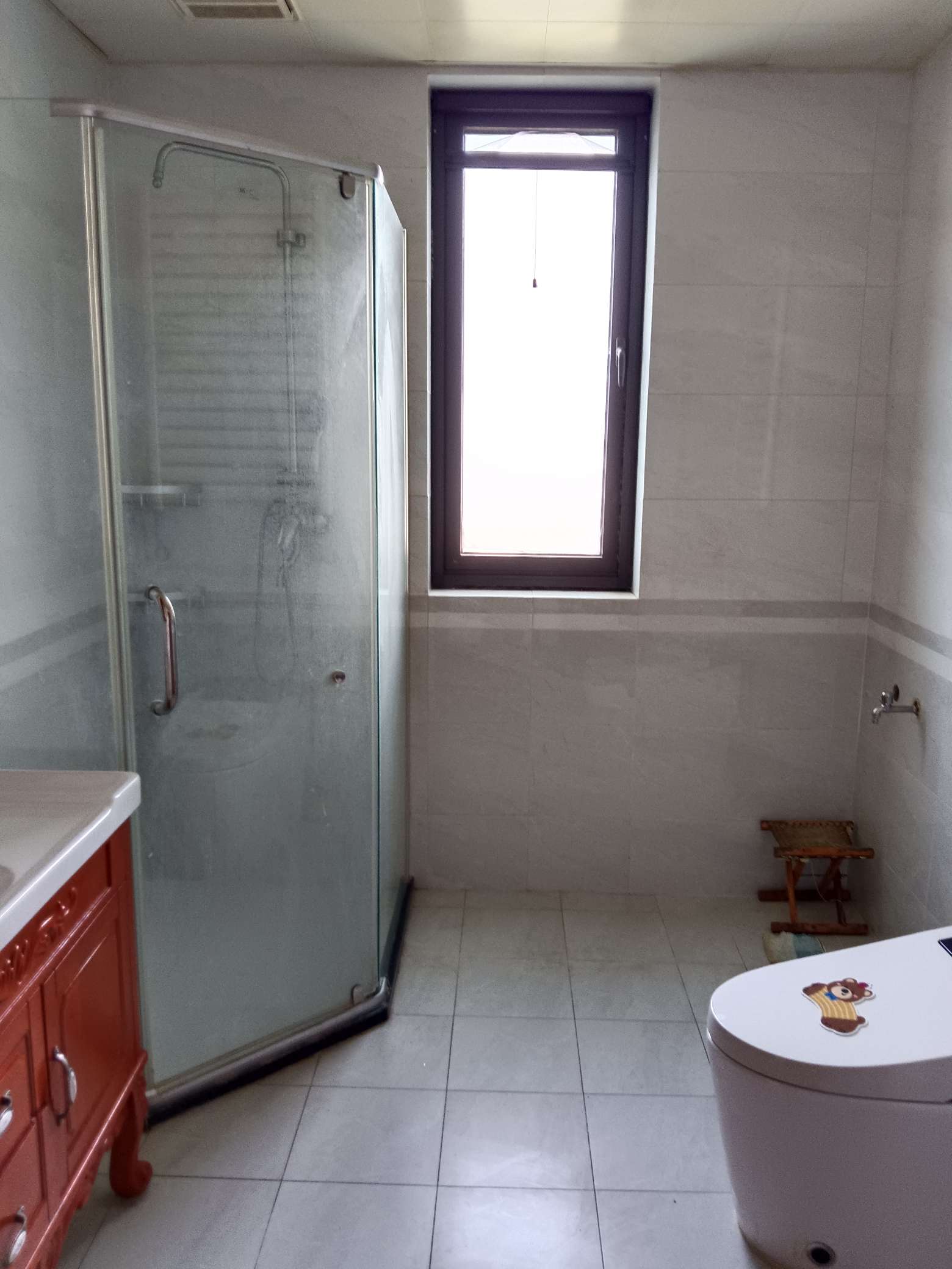 华润仰山云栖径