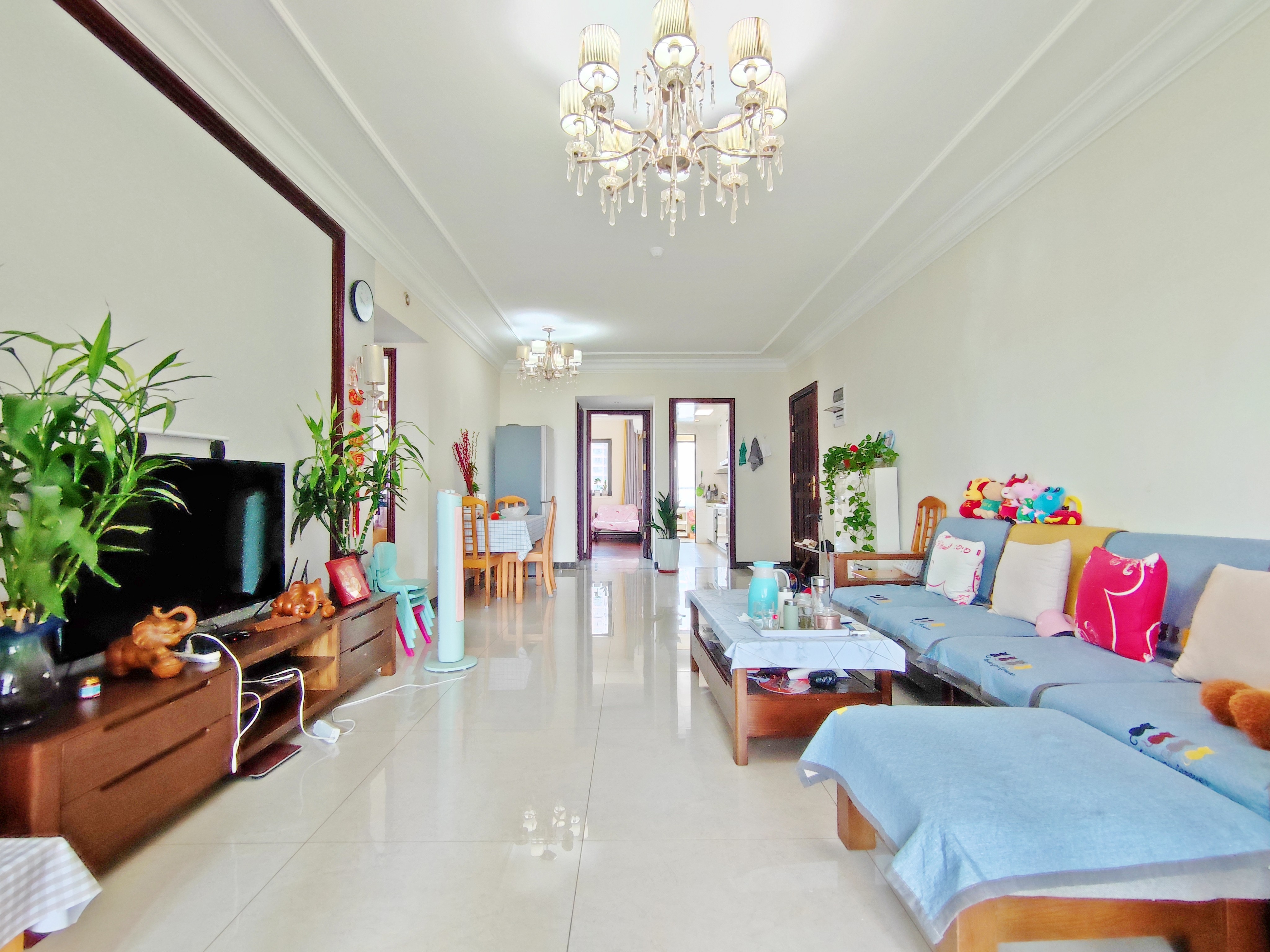 恒大睿城(住宅)