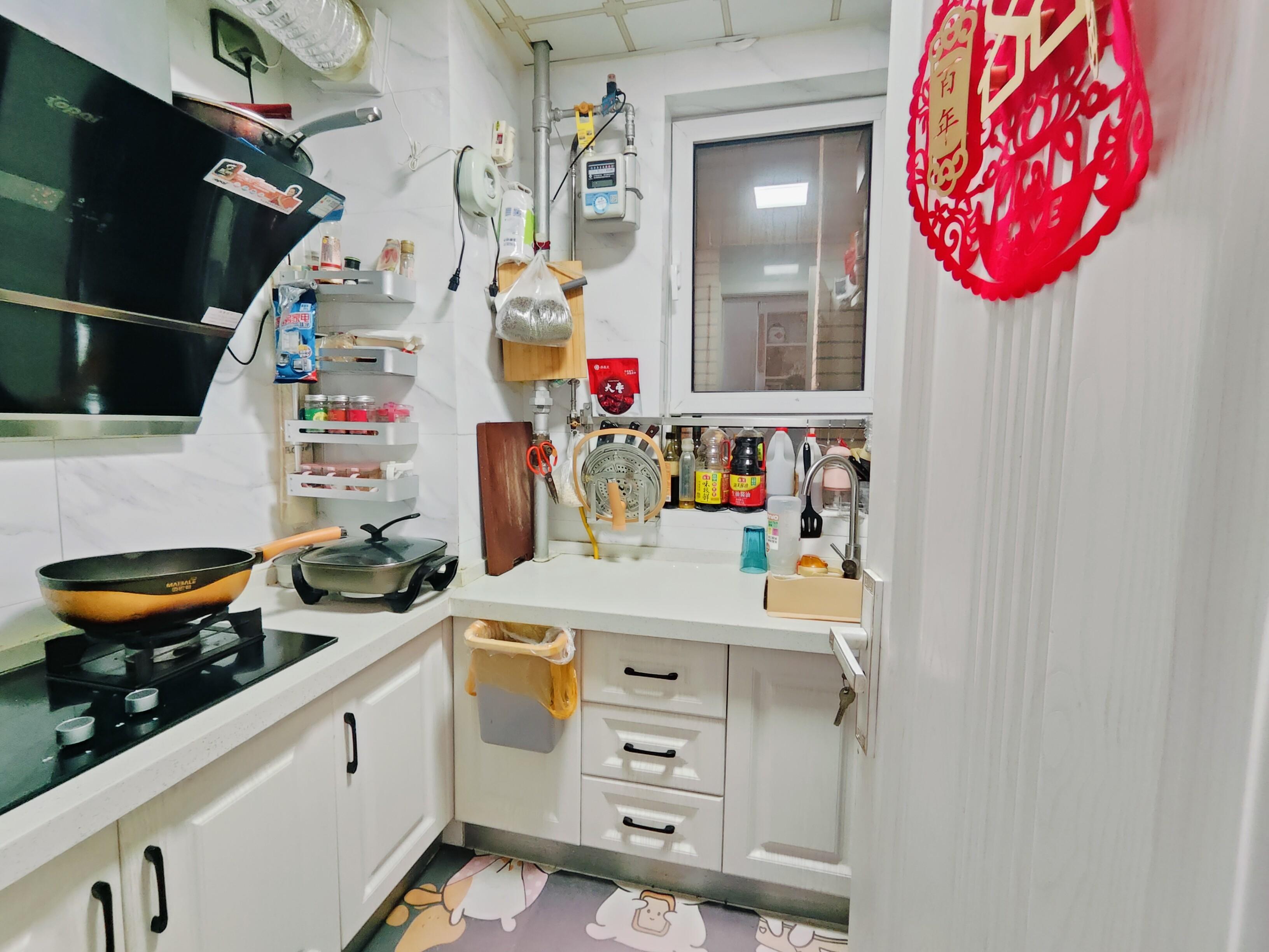 加州启城