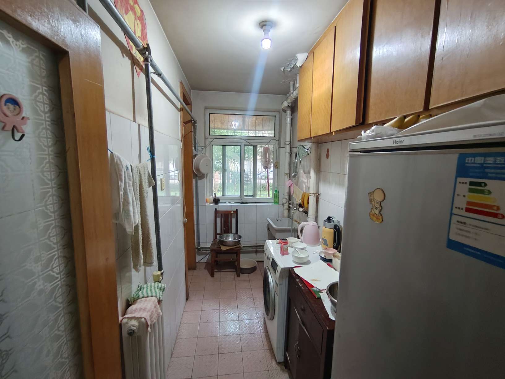 友谊苑小区