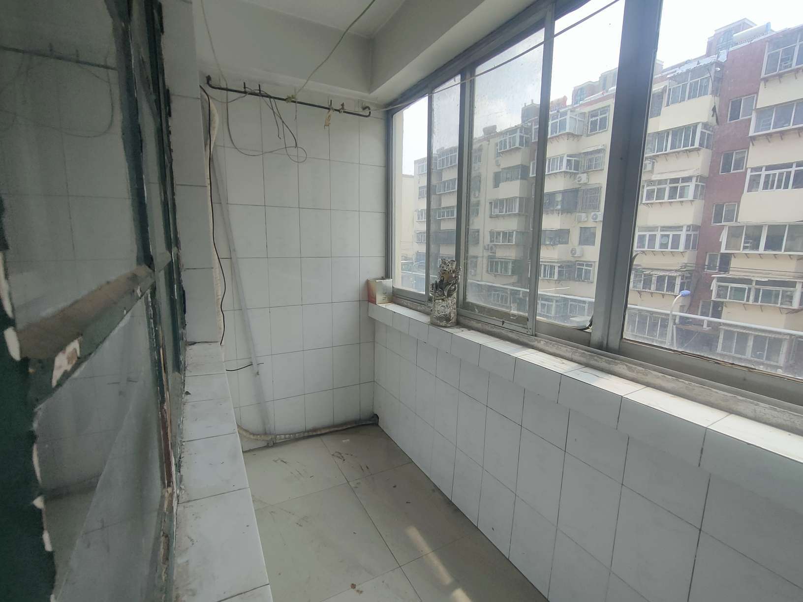 闫千户小区