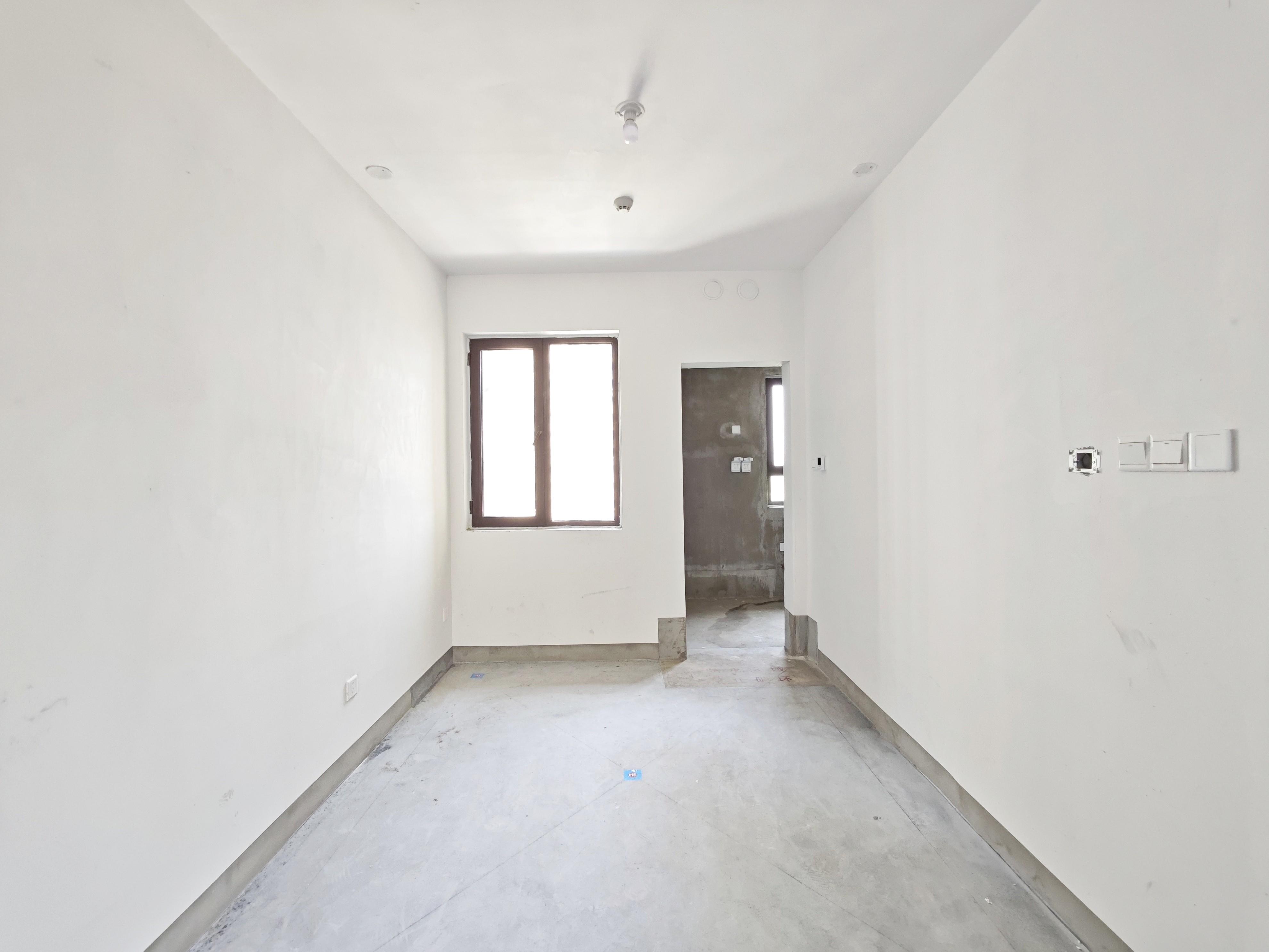 中建锦绣首府