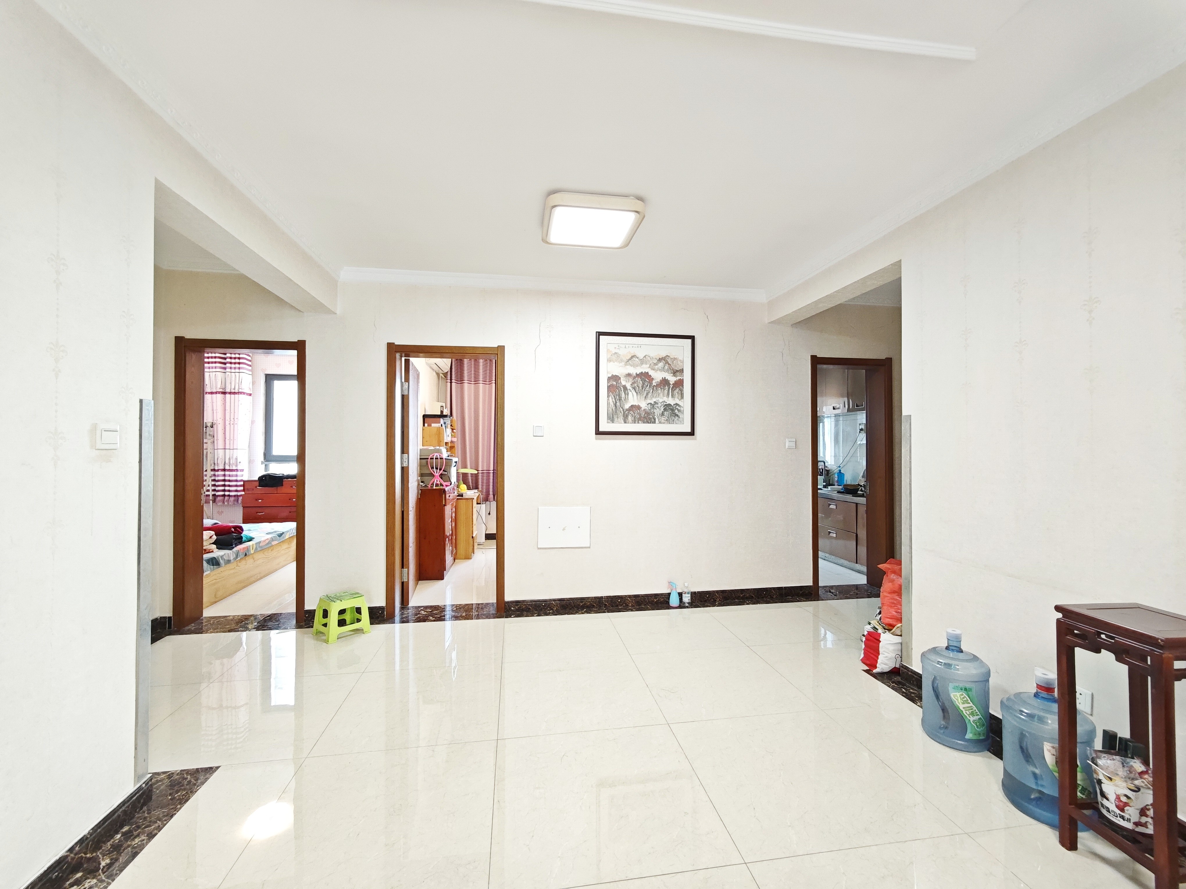 中建锦绣城一期