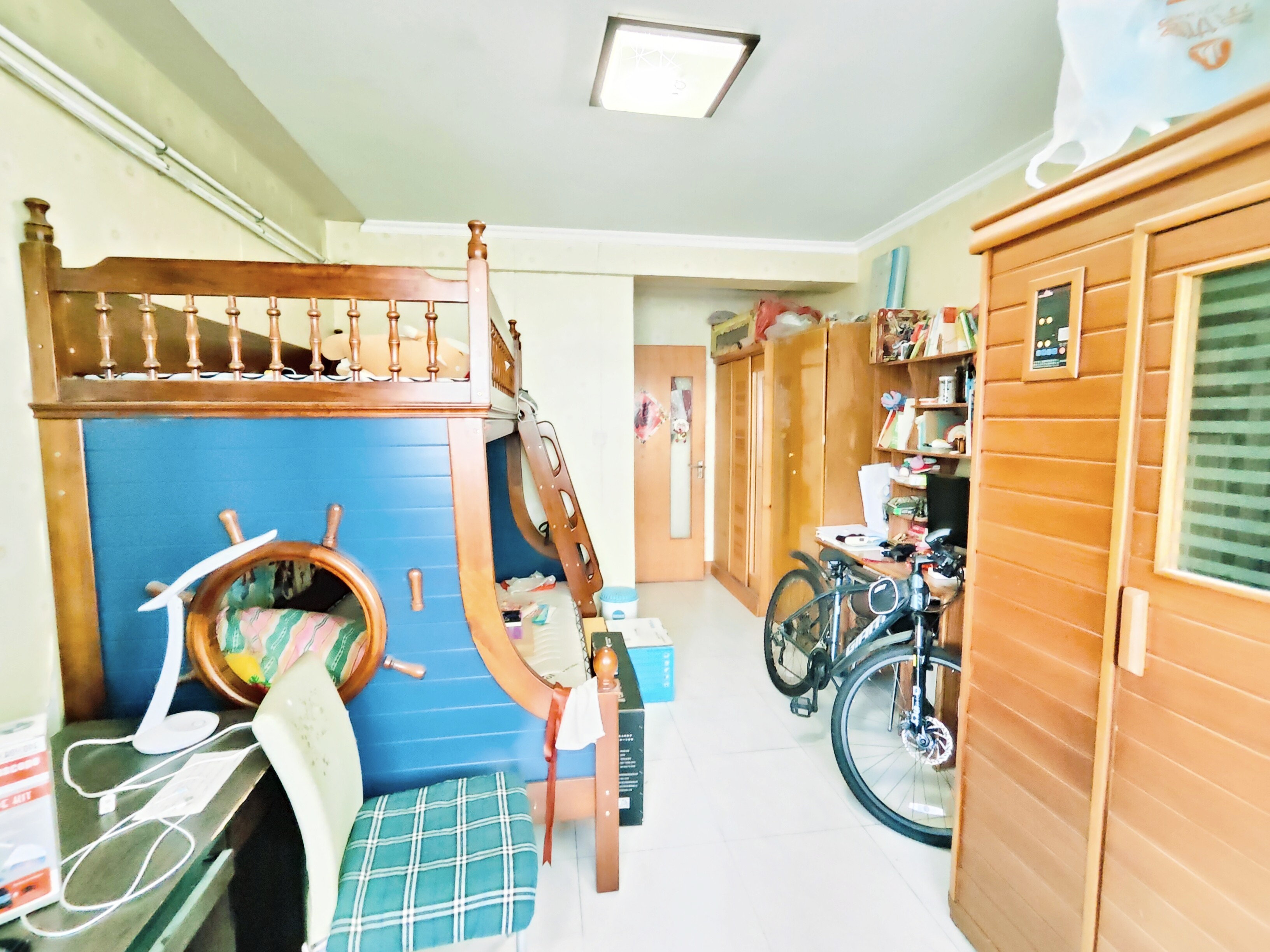 华信路14-2号（华信园）