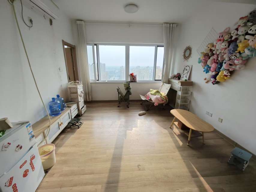 整租·绿地欢乐颂  南