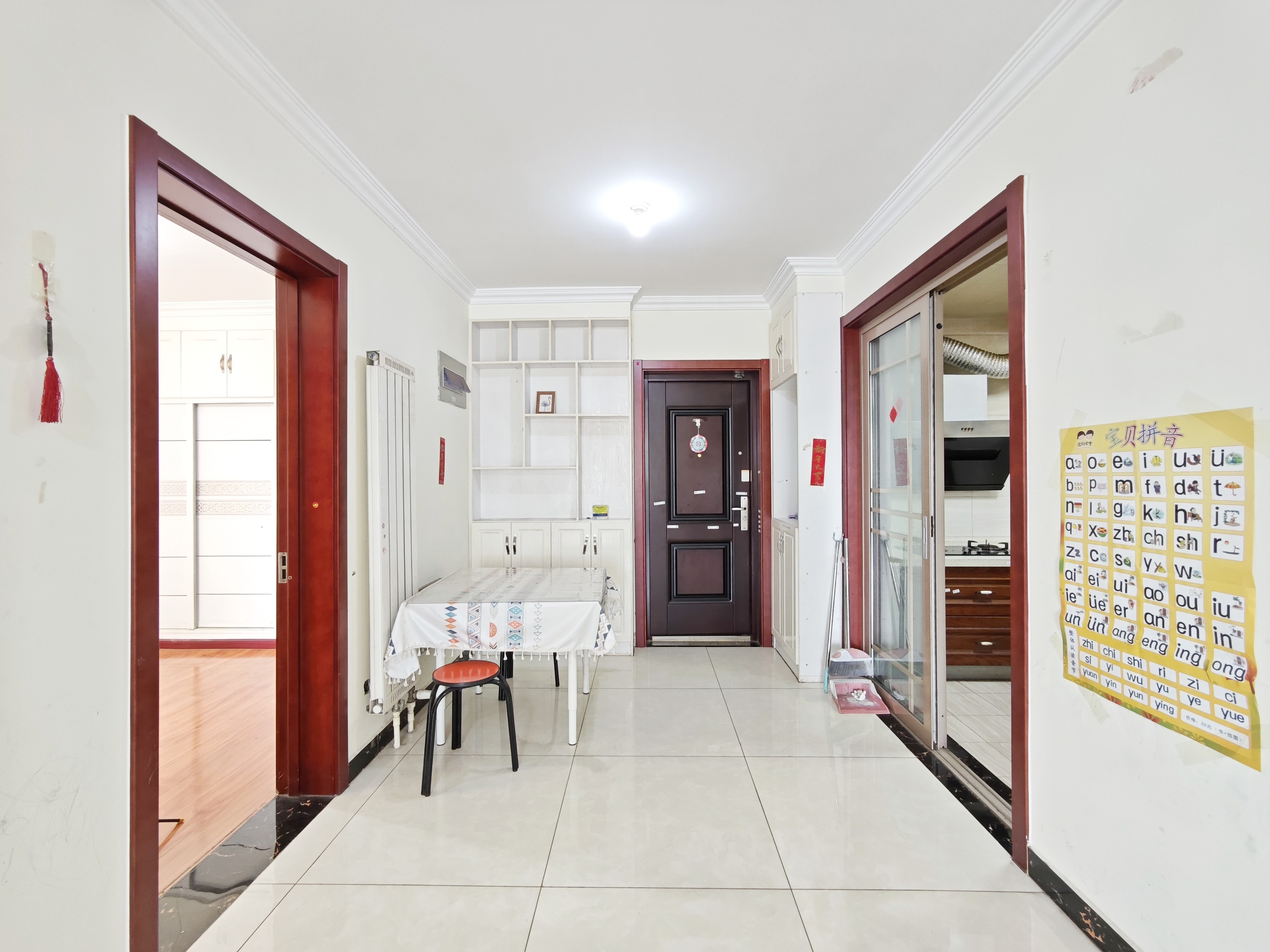 绿地新里香榭丽公馆