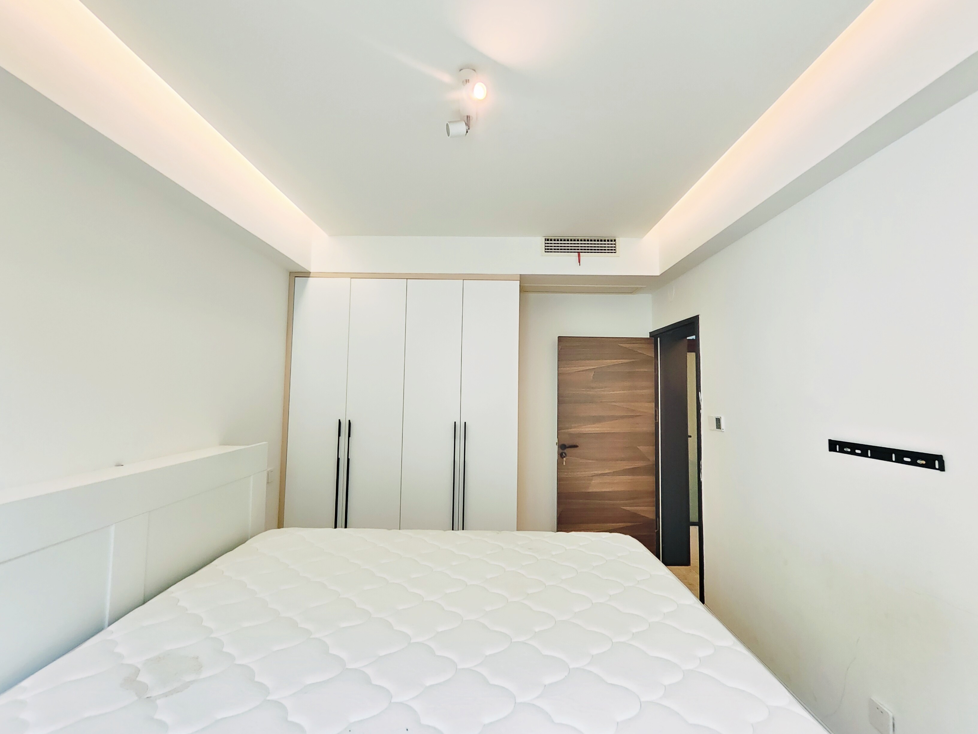 山东大学老校第二宿舍