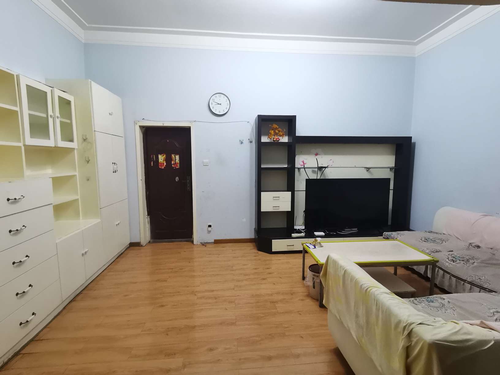 整租·省科学院宿舍  西南