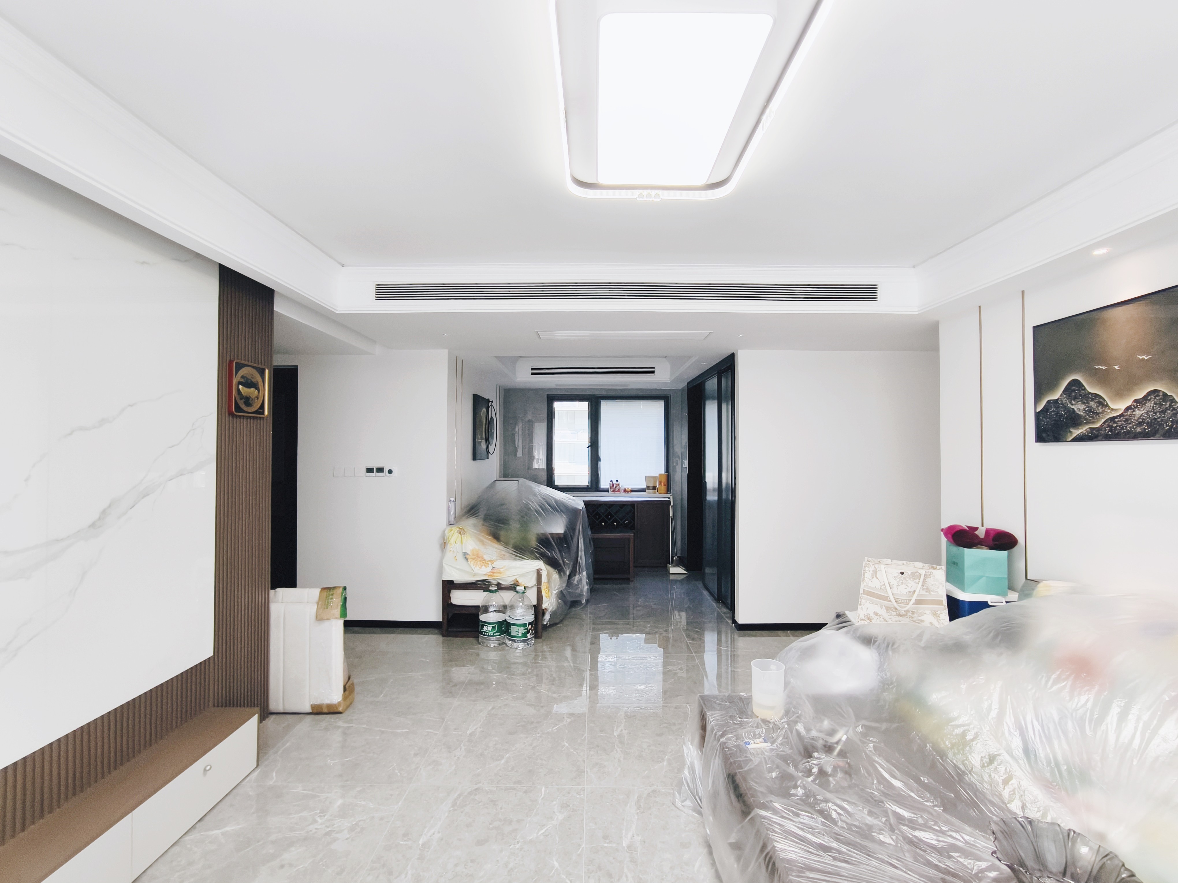 远洋潮起东方A5地块