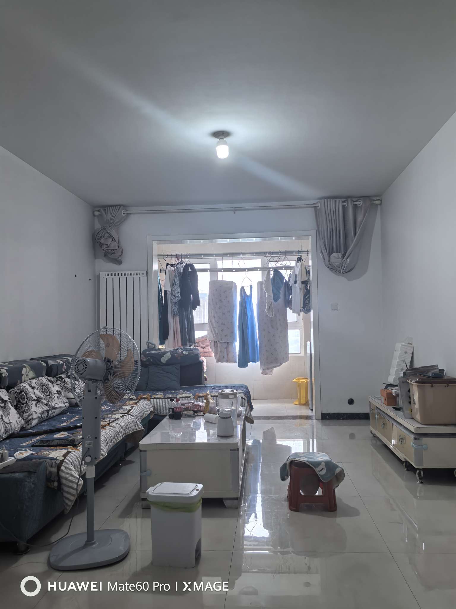 整租·绿地新里香榭丽公馆两室房屋干净可直接入住