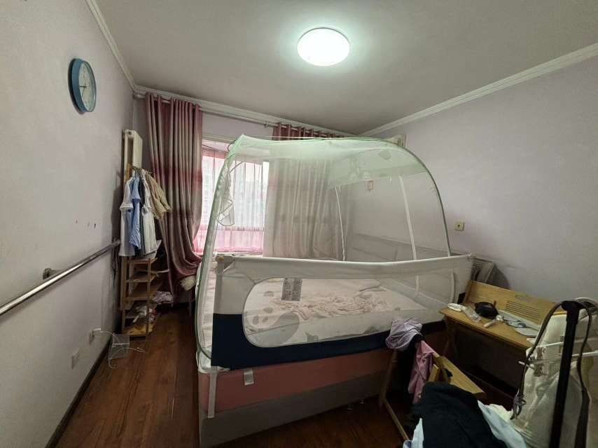 名士豪庭二区