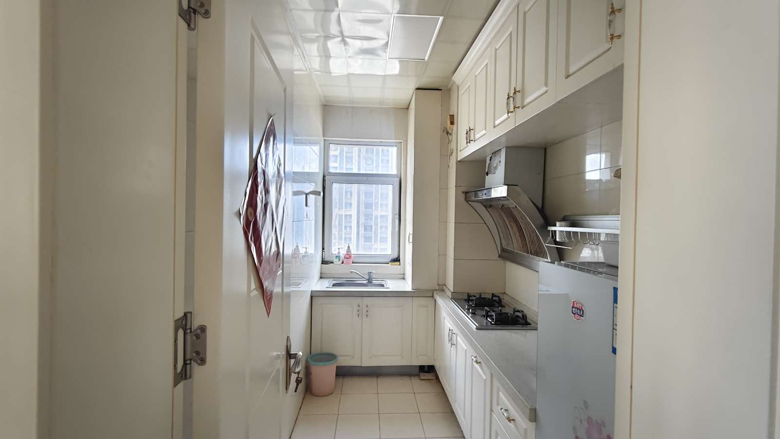 中国铁建国际城