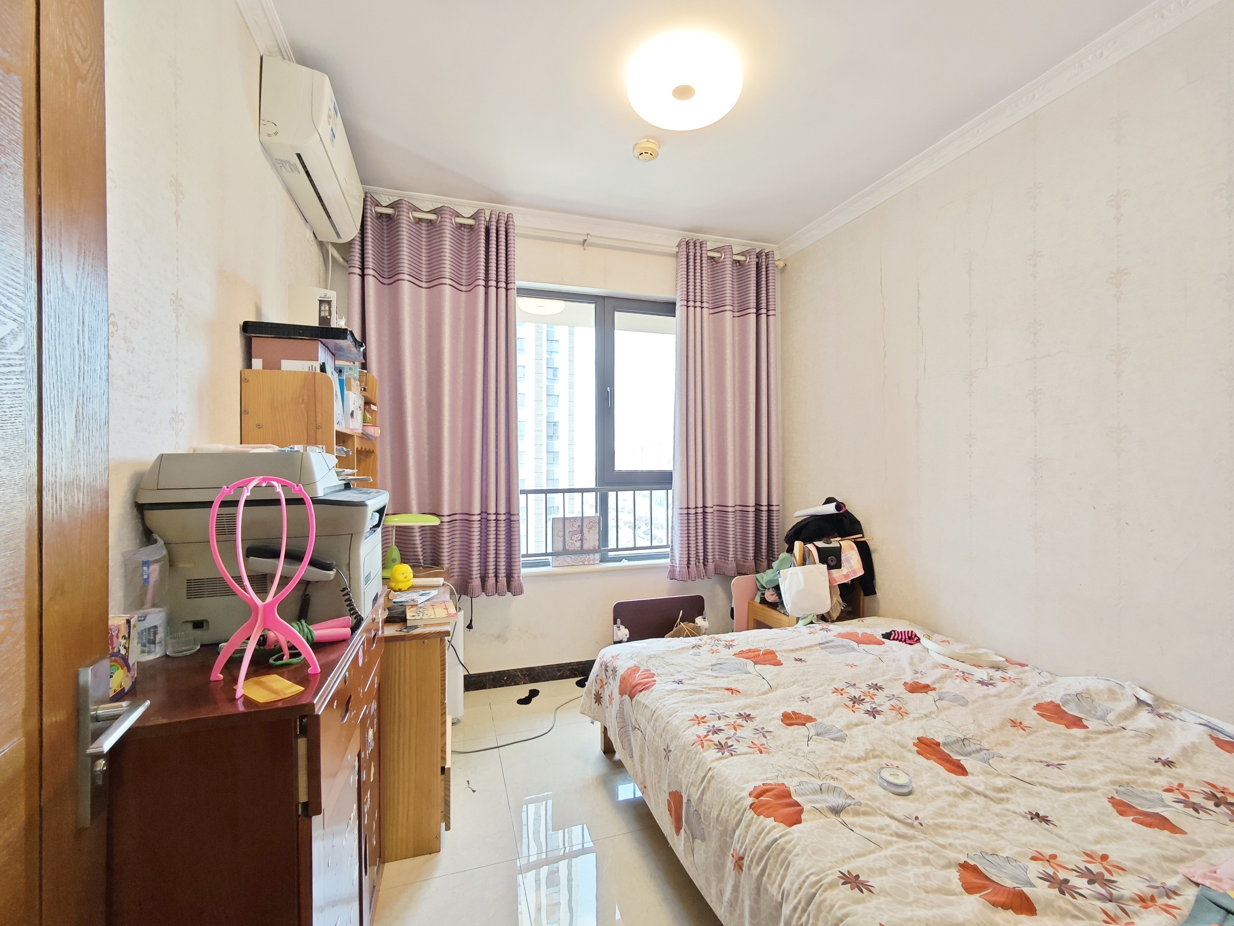 中建锦绣城一期