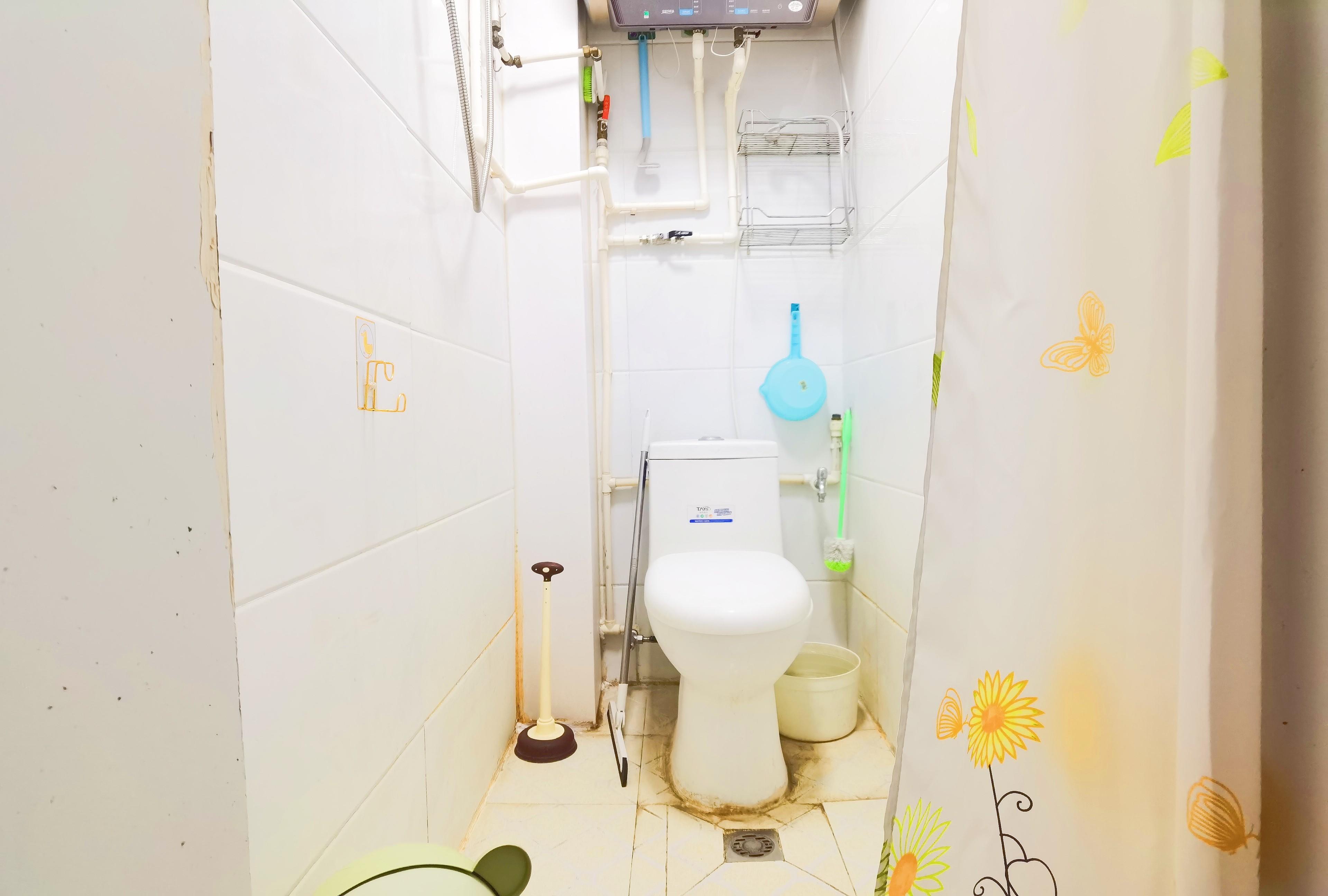 林祥南街宿舍