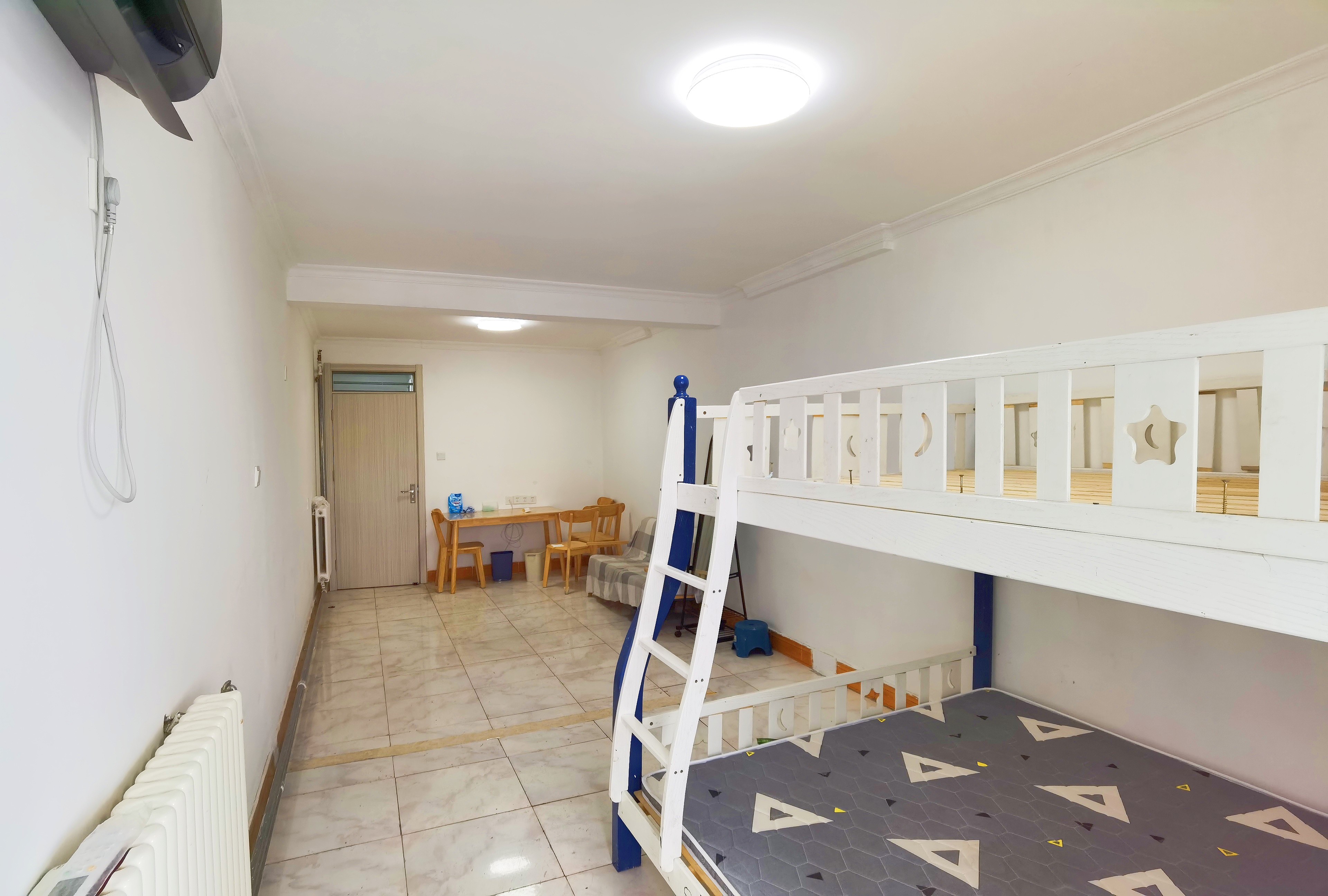 得胜南街单位宿舍